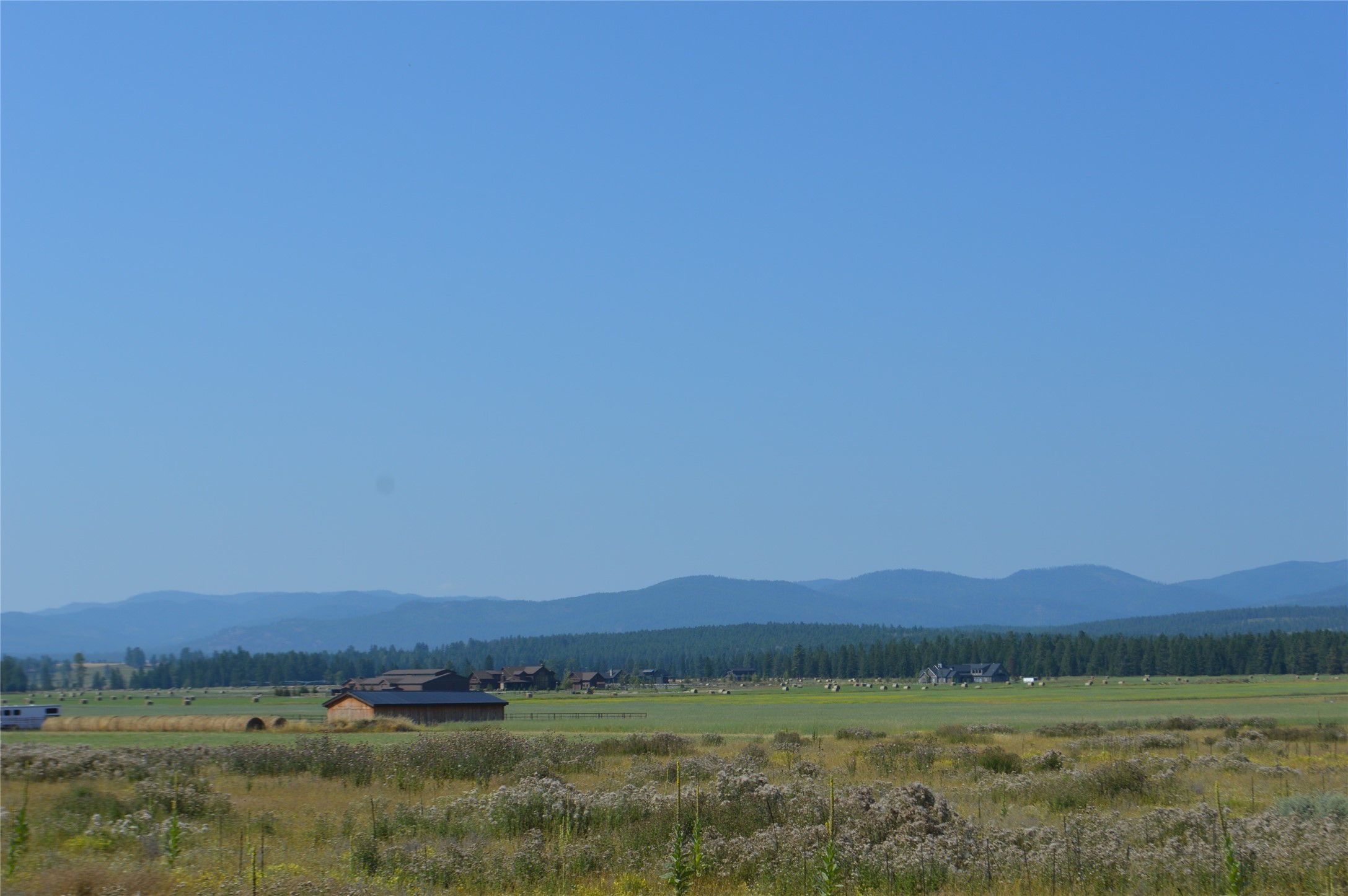 NHN K M Ranch Road