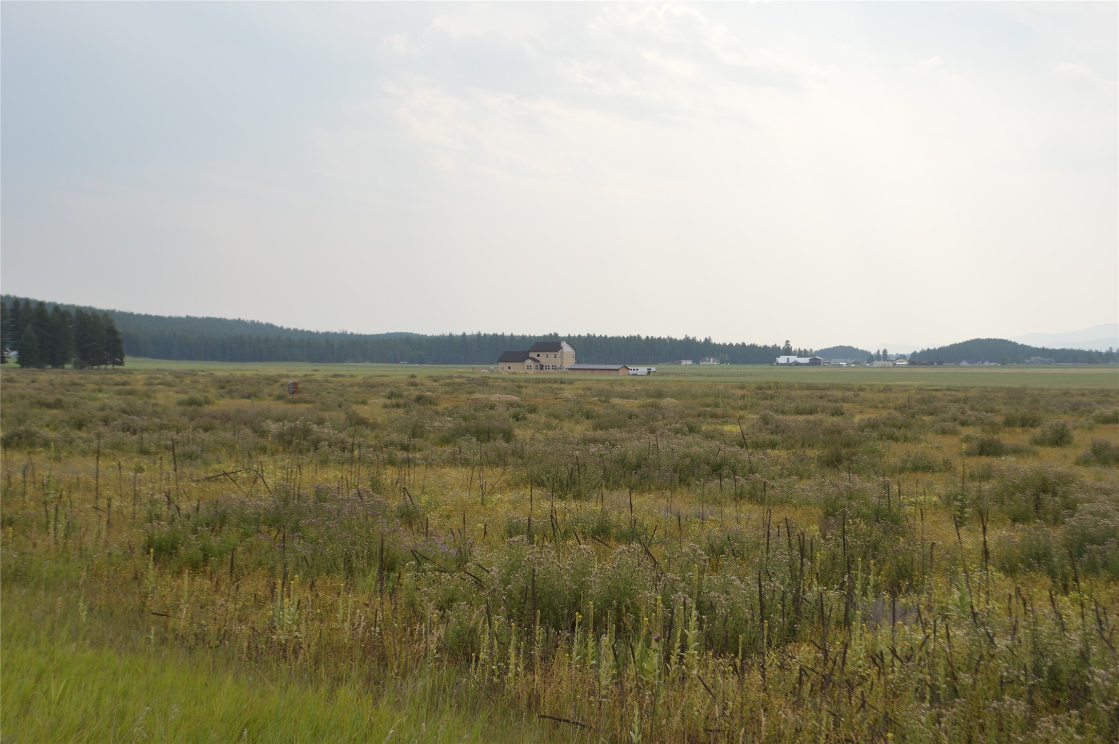 NHN K M Ranch Road