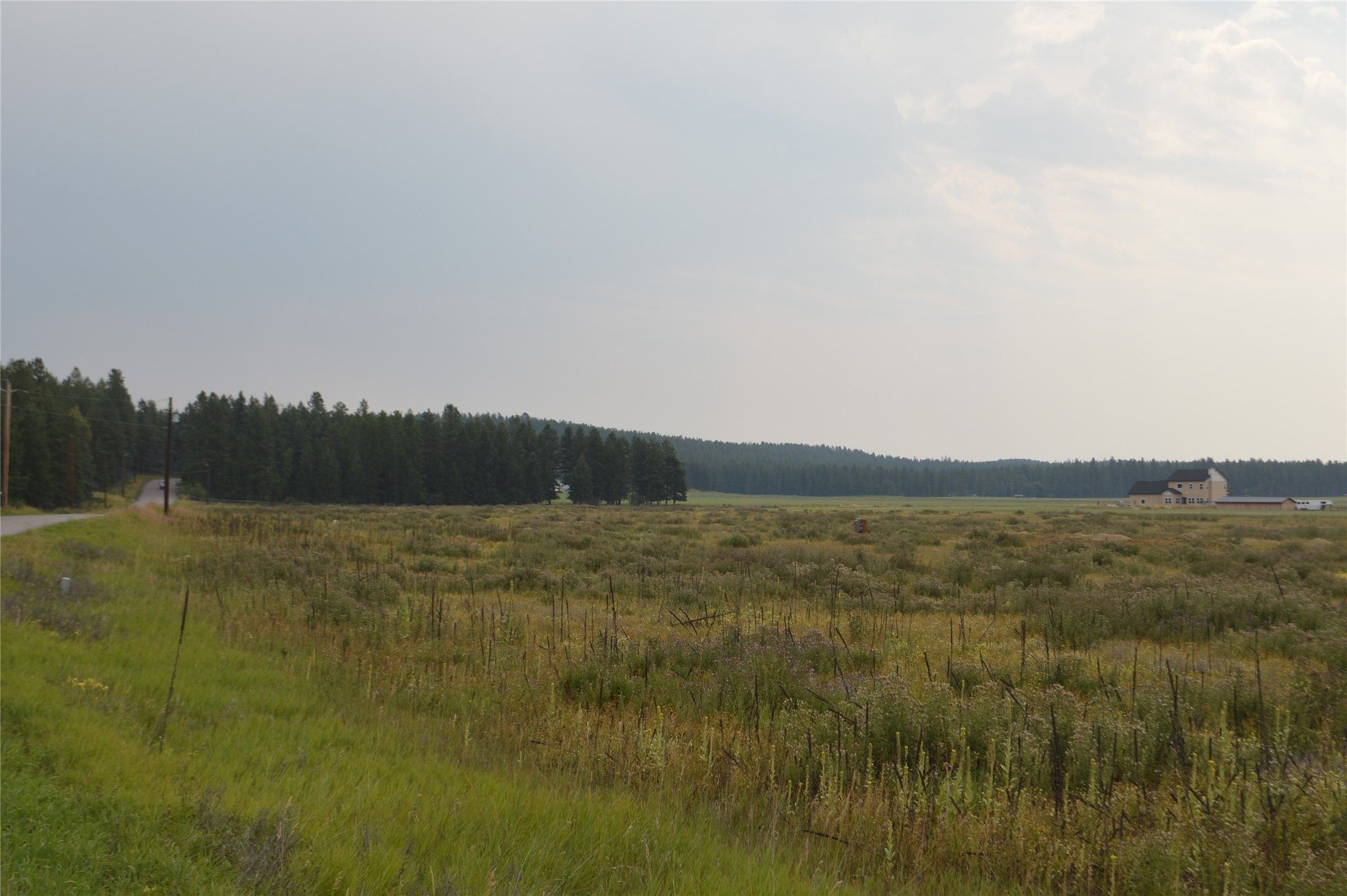NHN K M Ranch Road