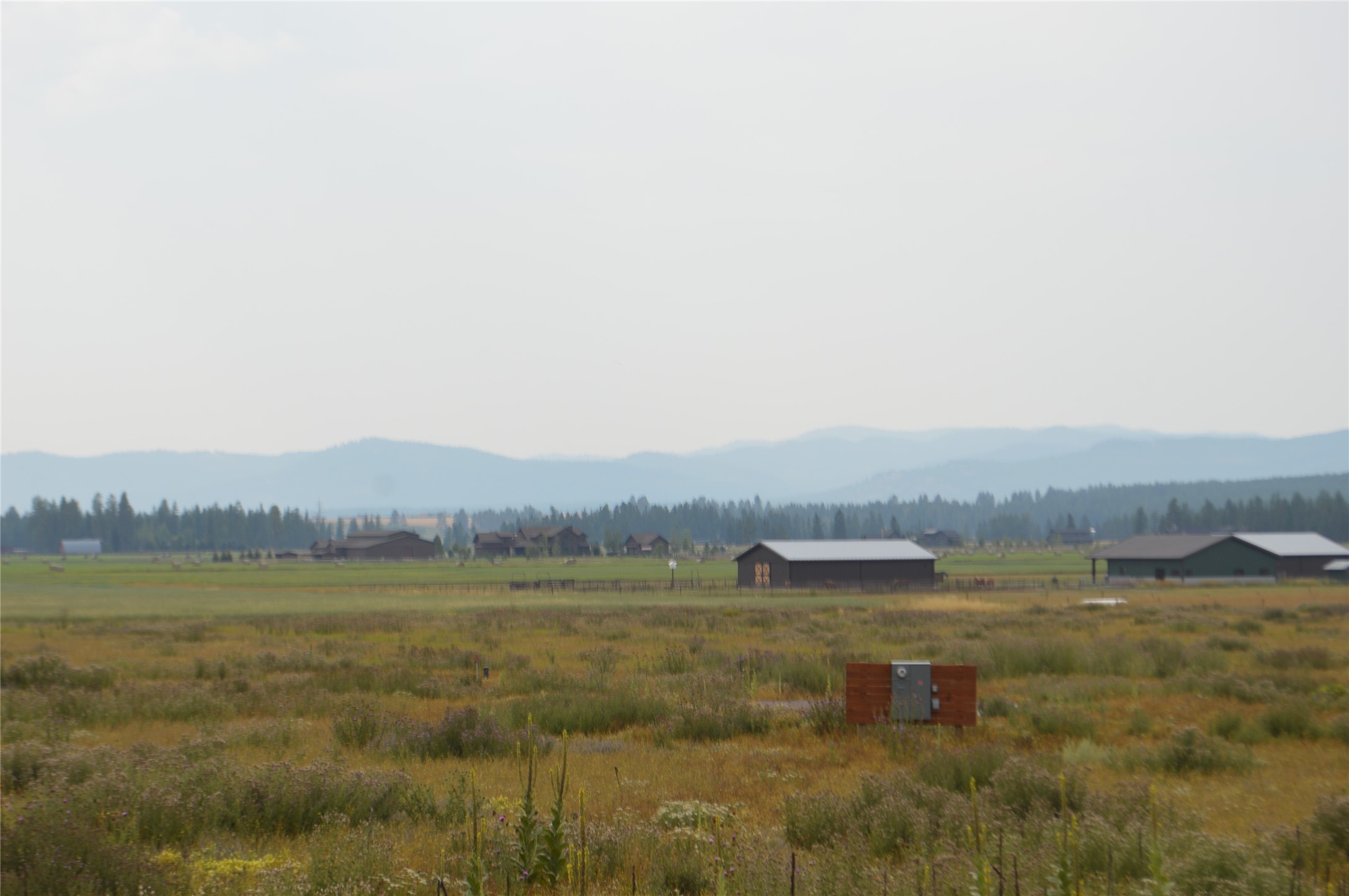 NHN K M Ranch Road