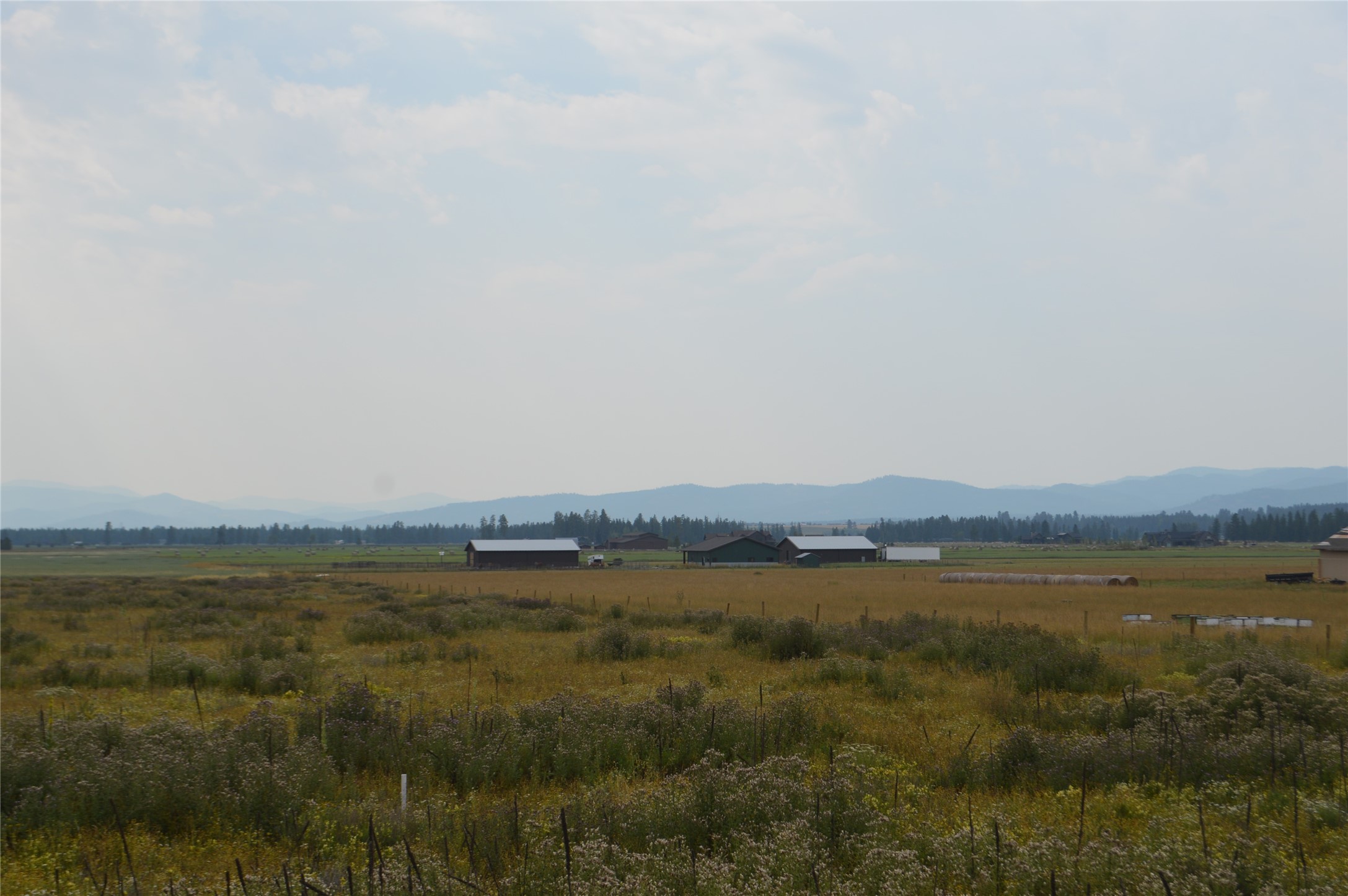 NHN K M Ranch Road