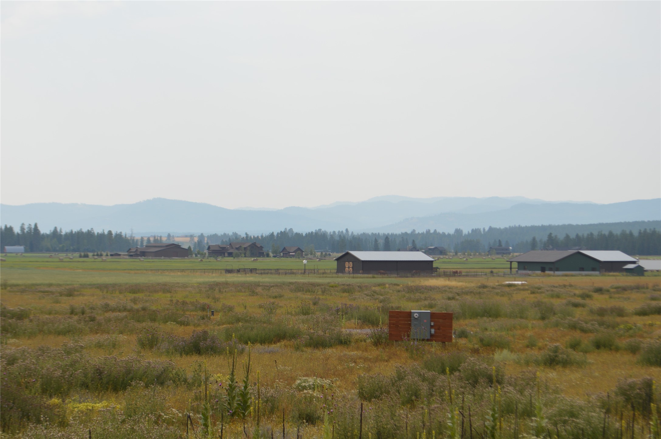 NHN K M Ranch Road