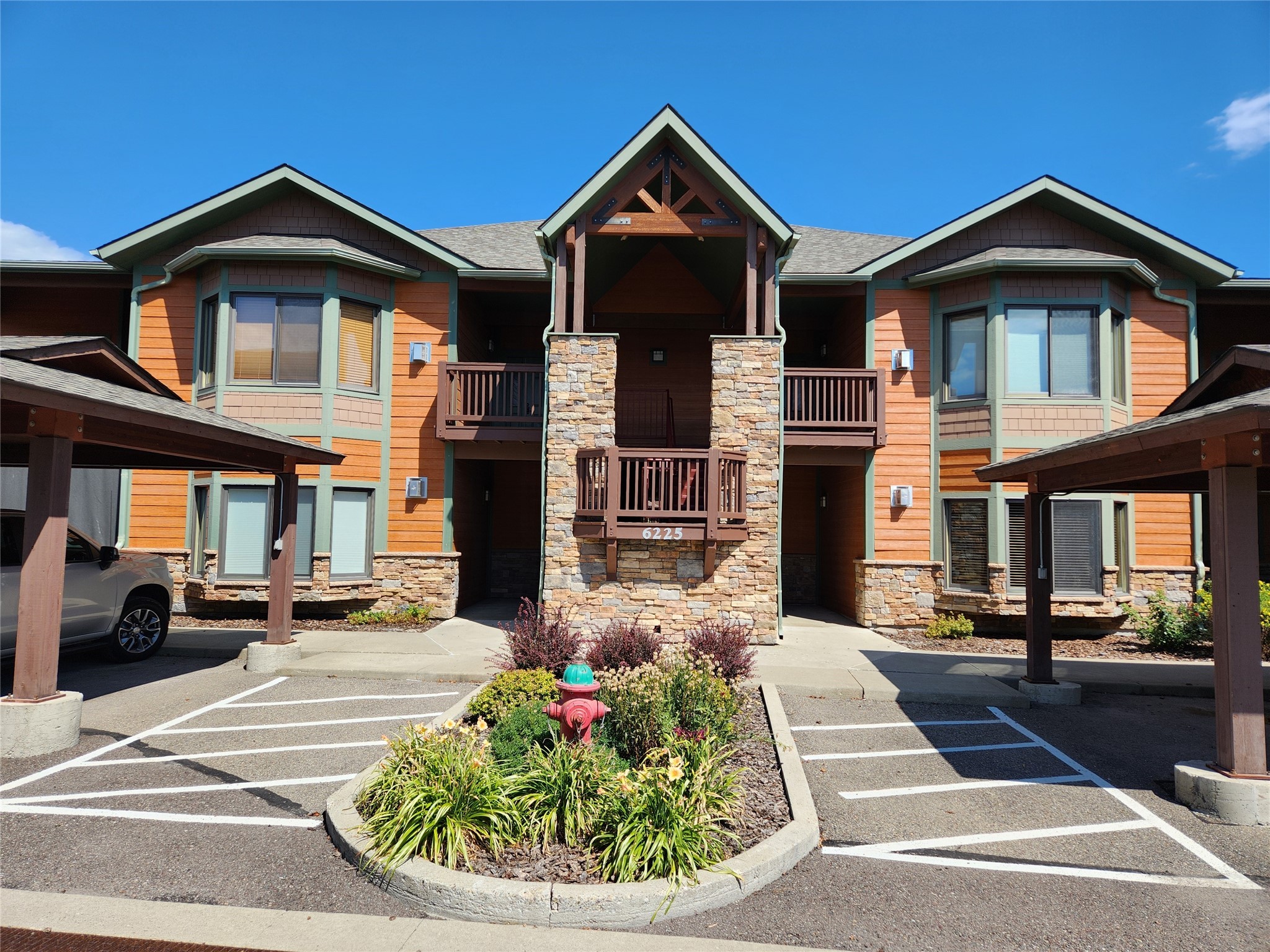 6225 Shiloh Avenue H