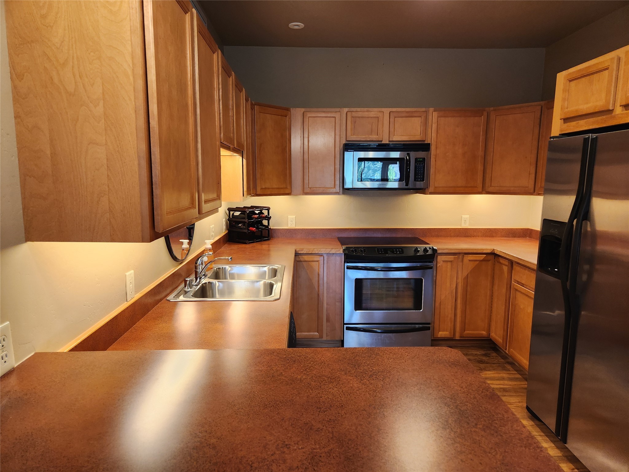 6225 Shiloh Avenue H