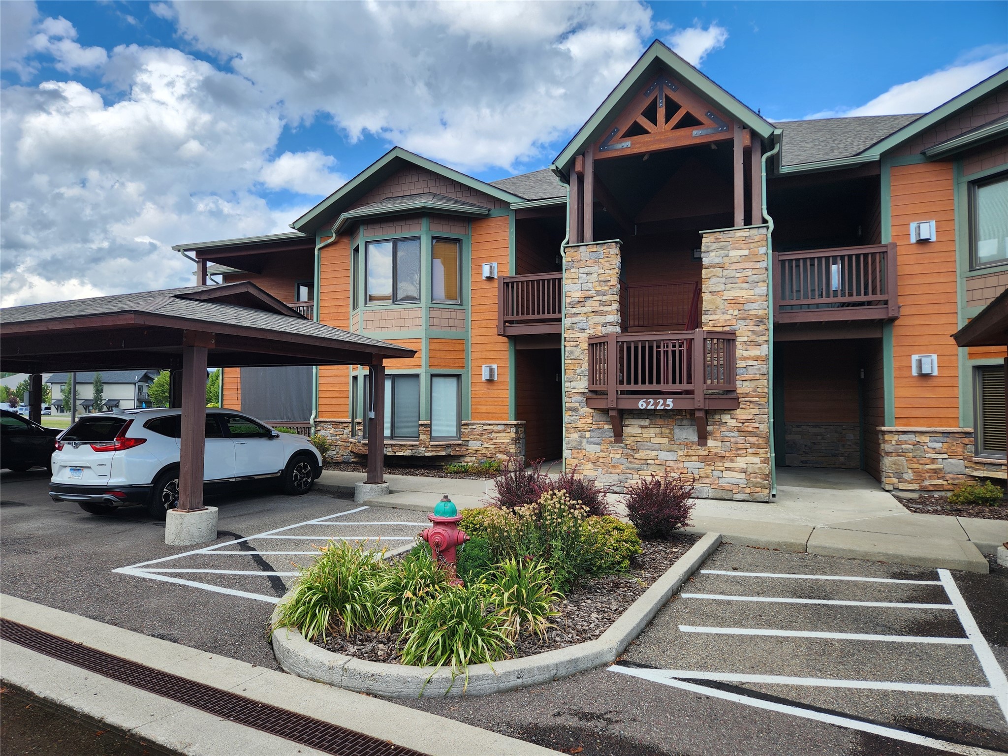 6225 Shiloh Avenue H