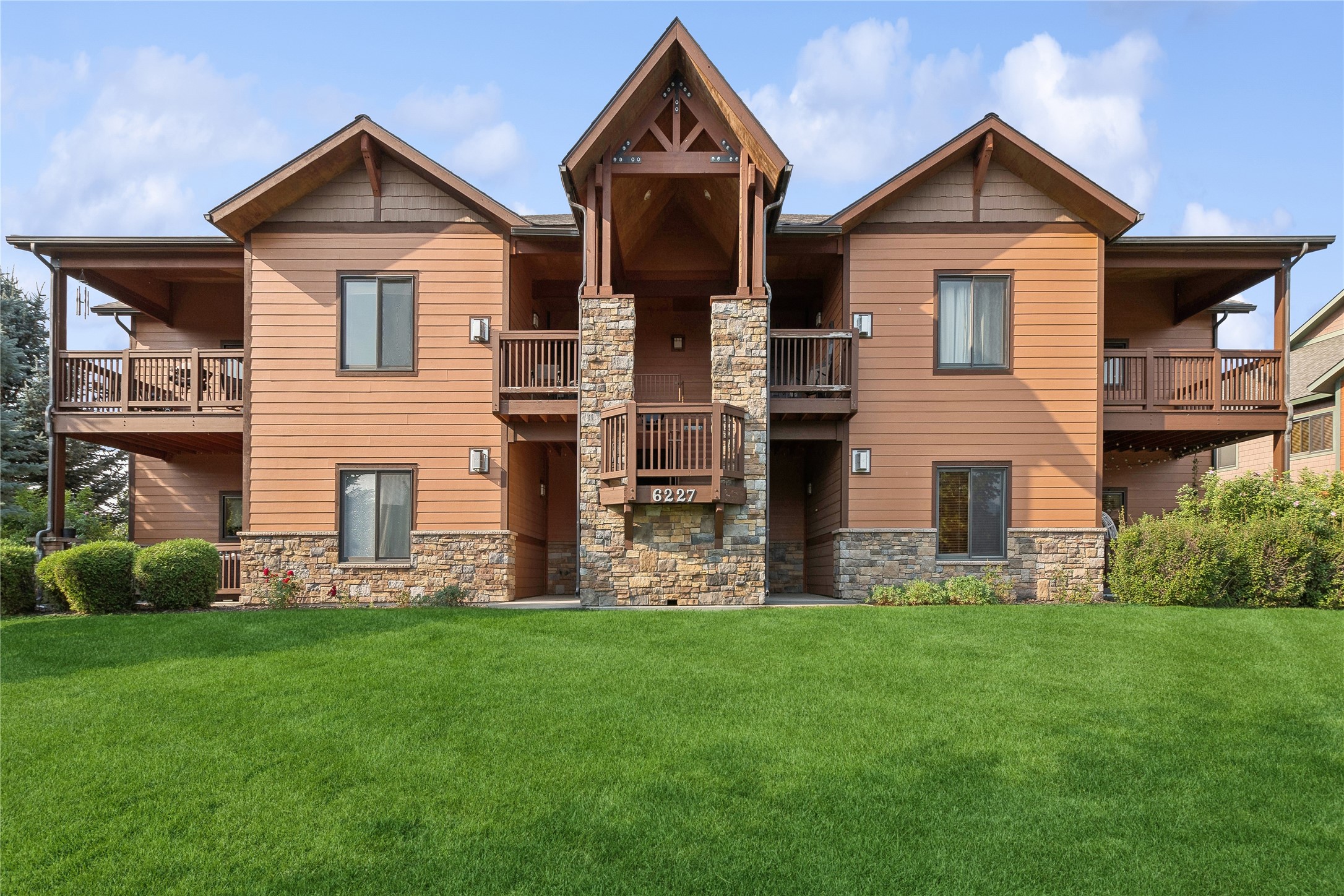 6227 Shiloh Avenue D