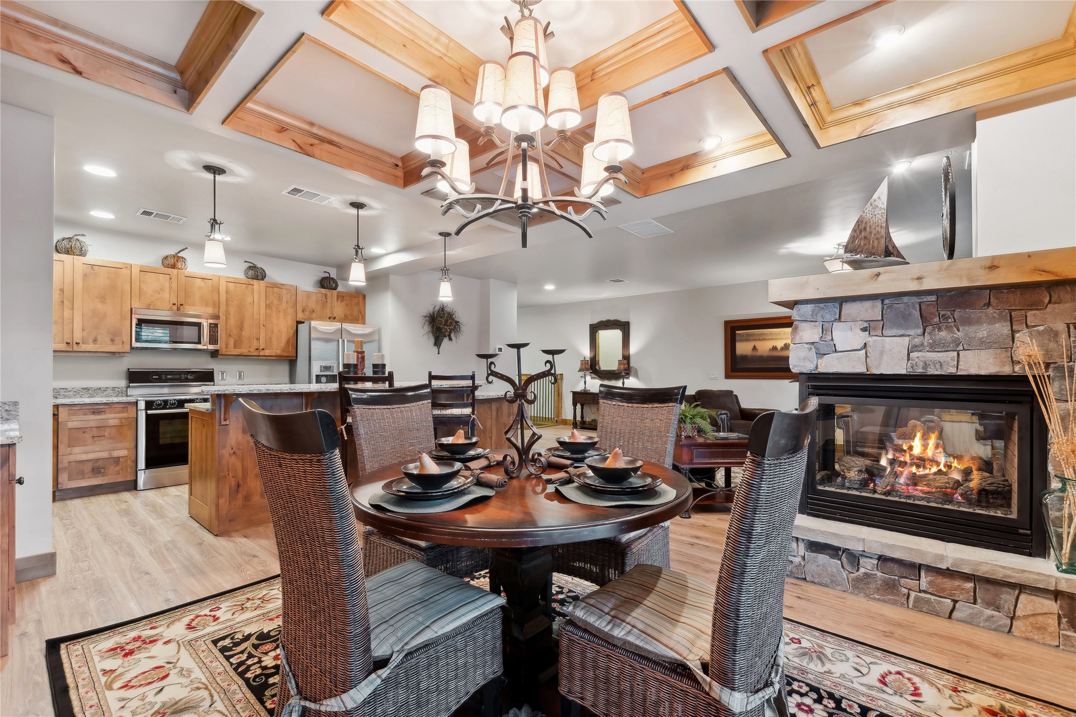 600 Grand Drive 13
