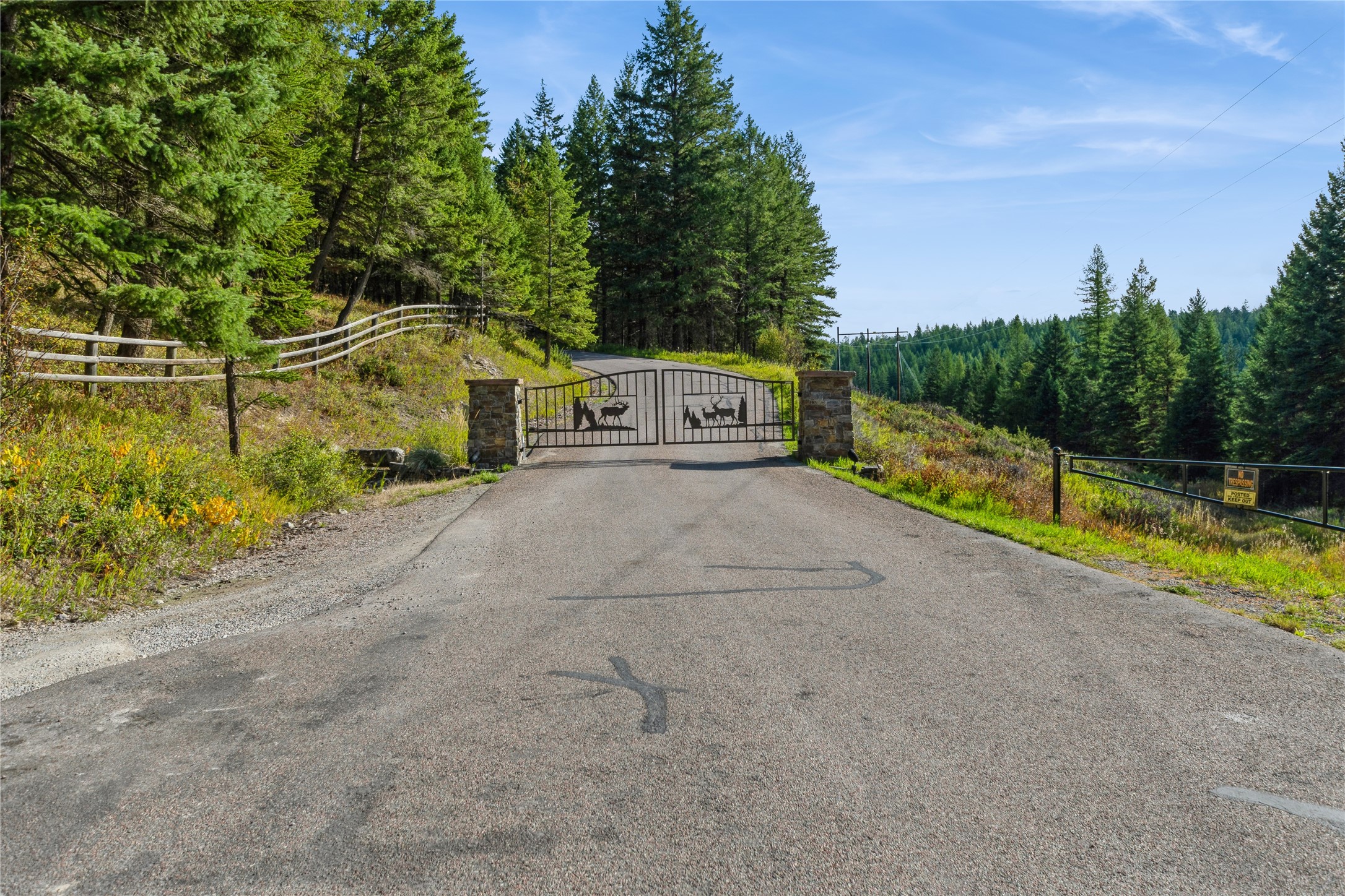 473 Antler Ridge Road