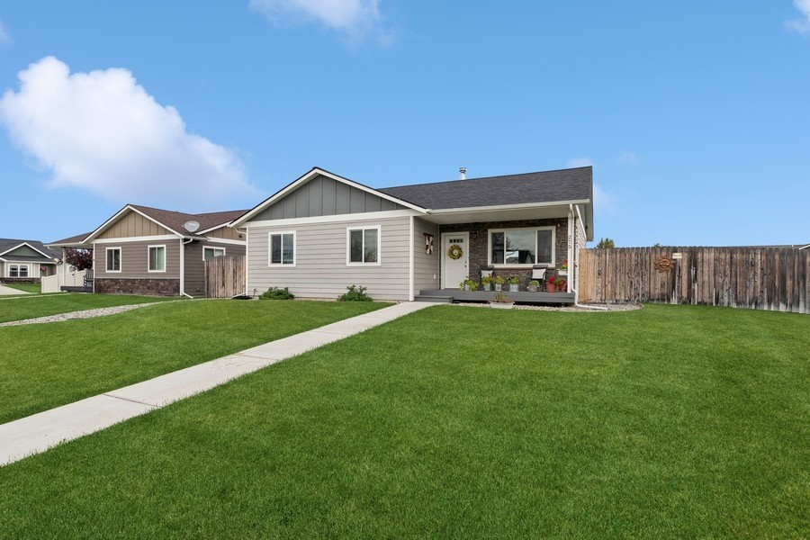 275 Short Pine Drive