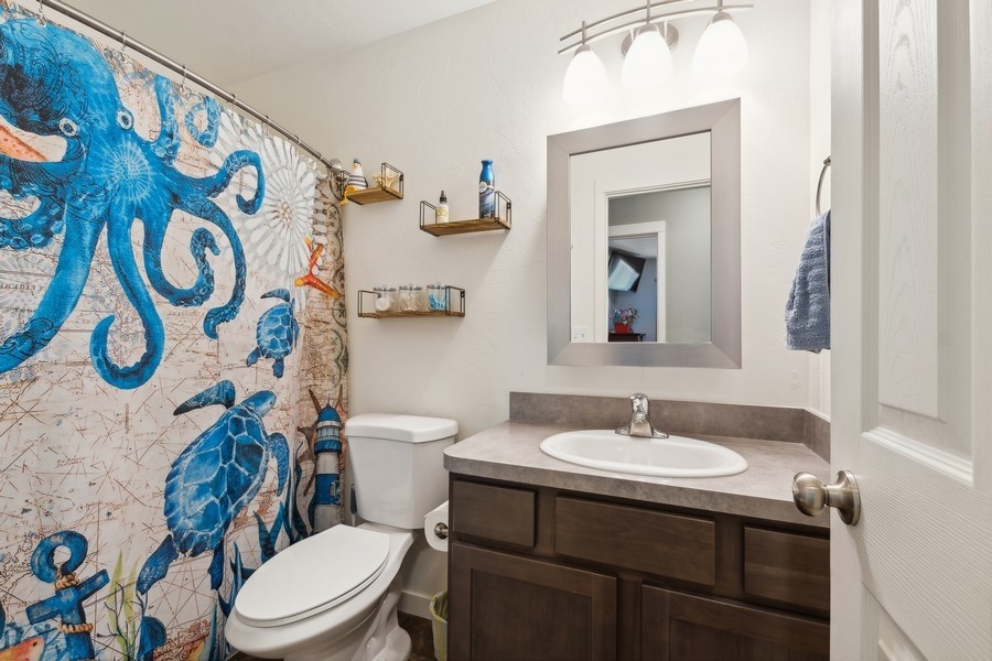 275 Short Pine Drive