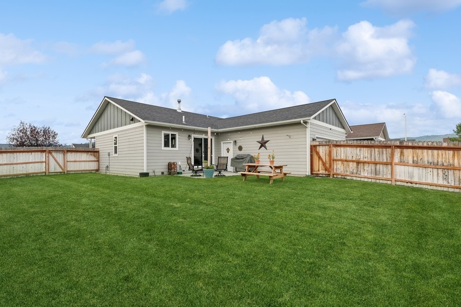 275 Short Pine Drive