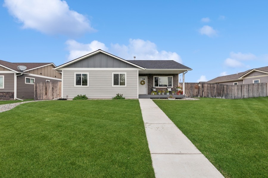 275 Short Pine Drive