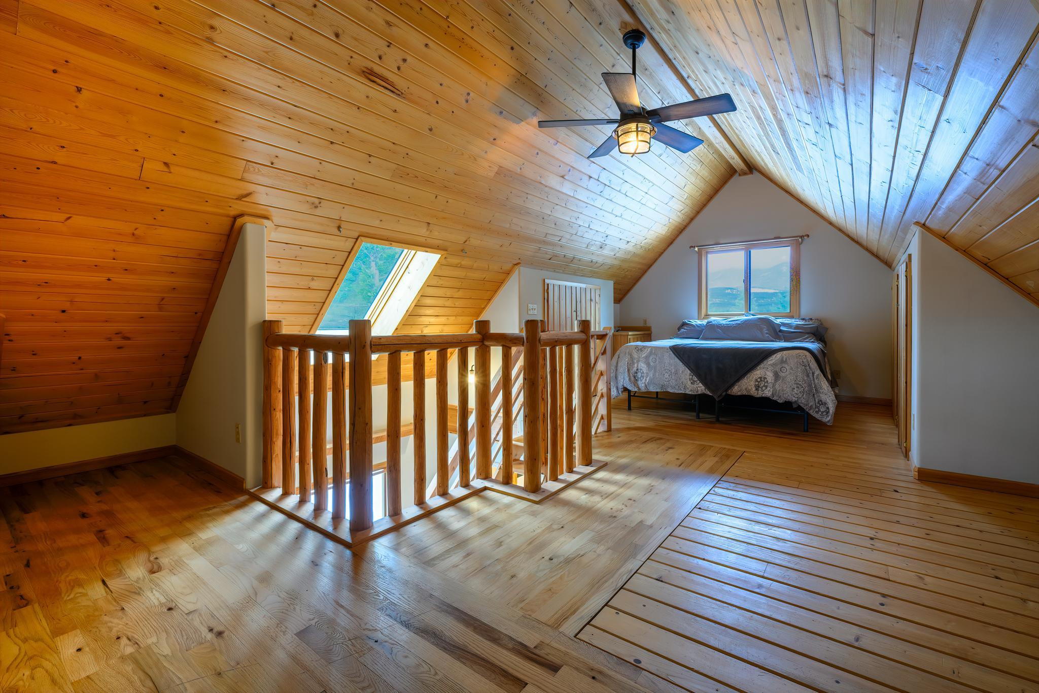 283 Badger Trail