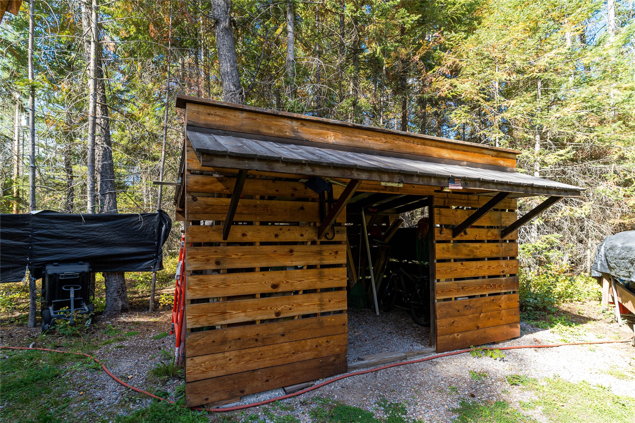 171 Jewel Basin Road