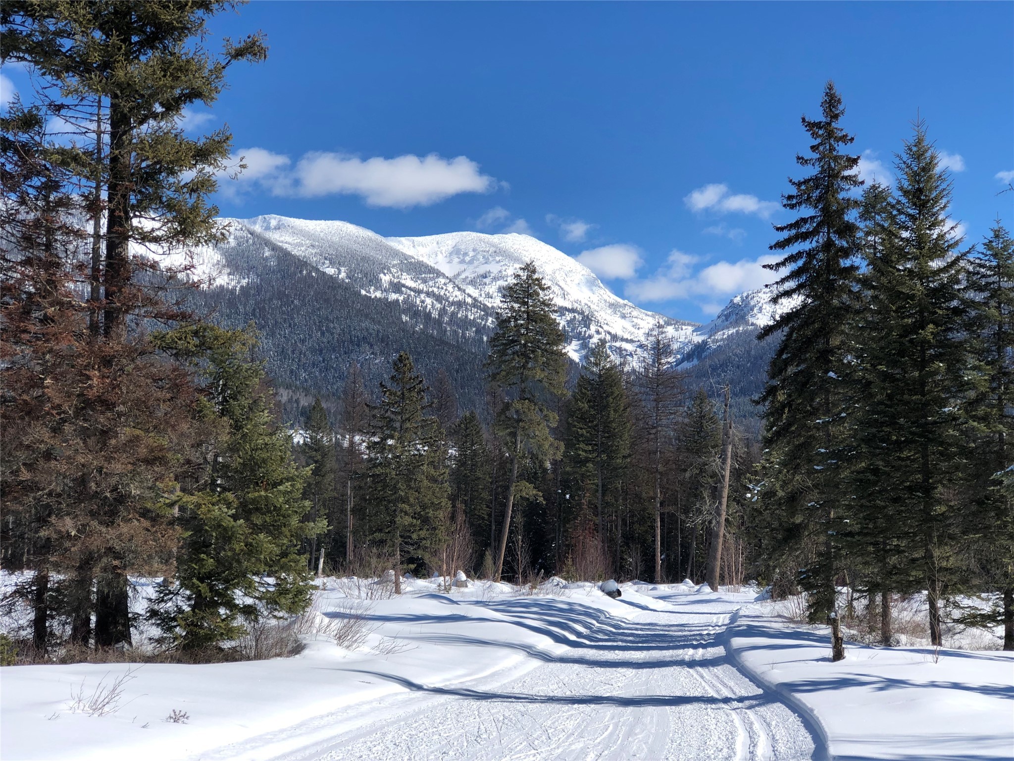 171 Jewel Basin Road