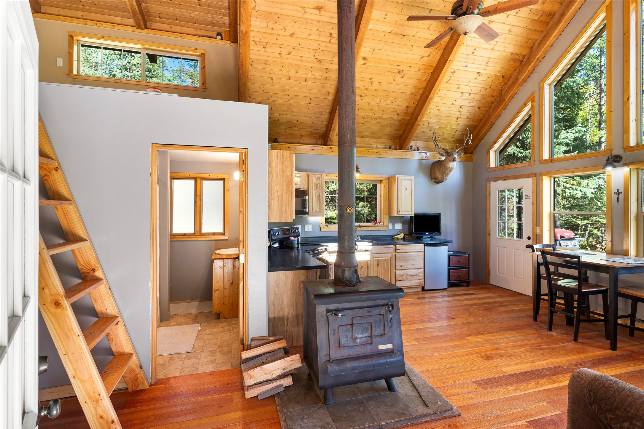 171 Jewel Basin Road