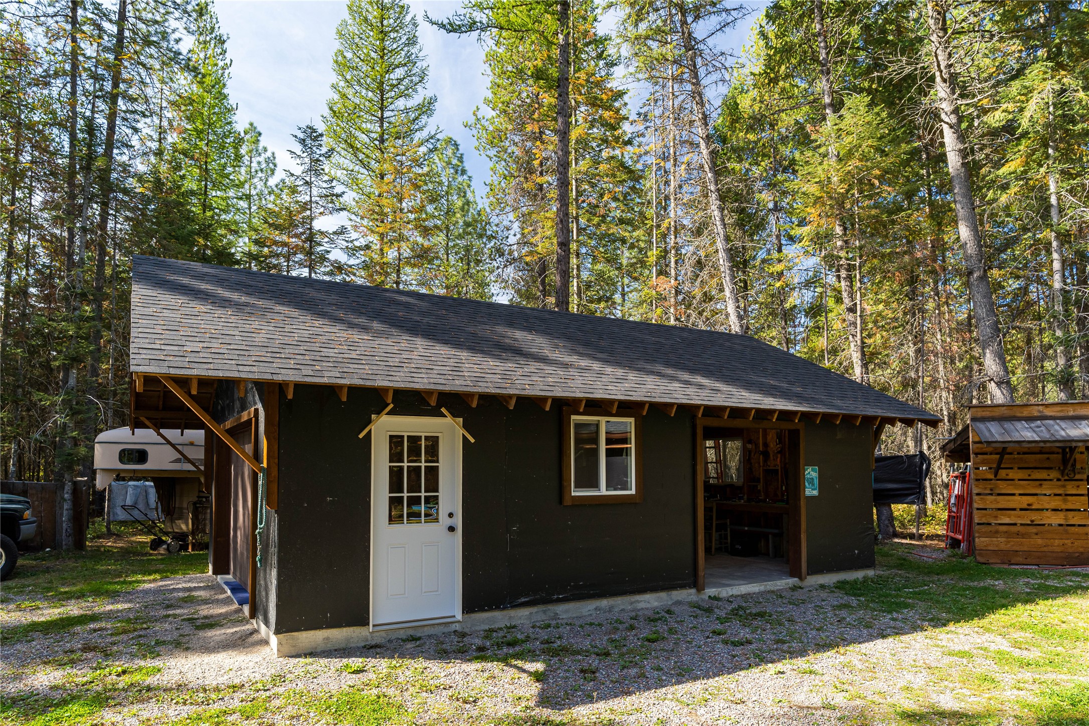 171 Jewel Basin Road