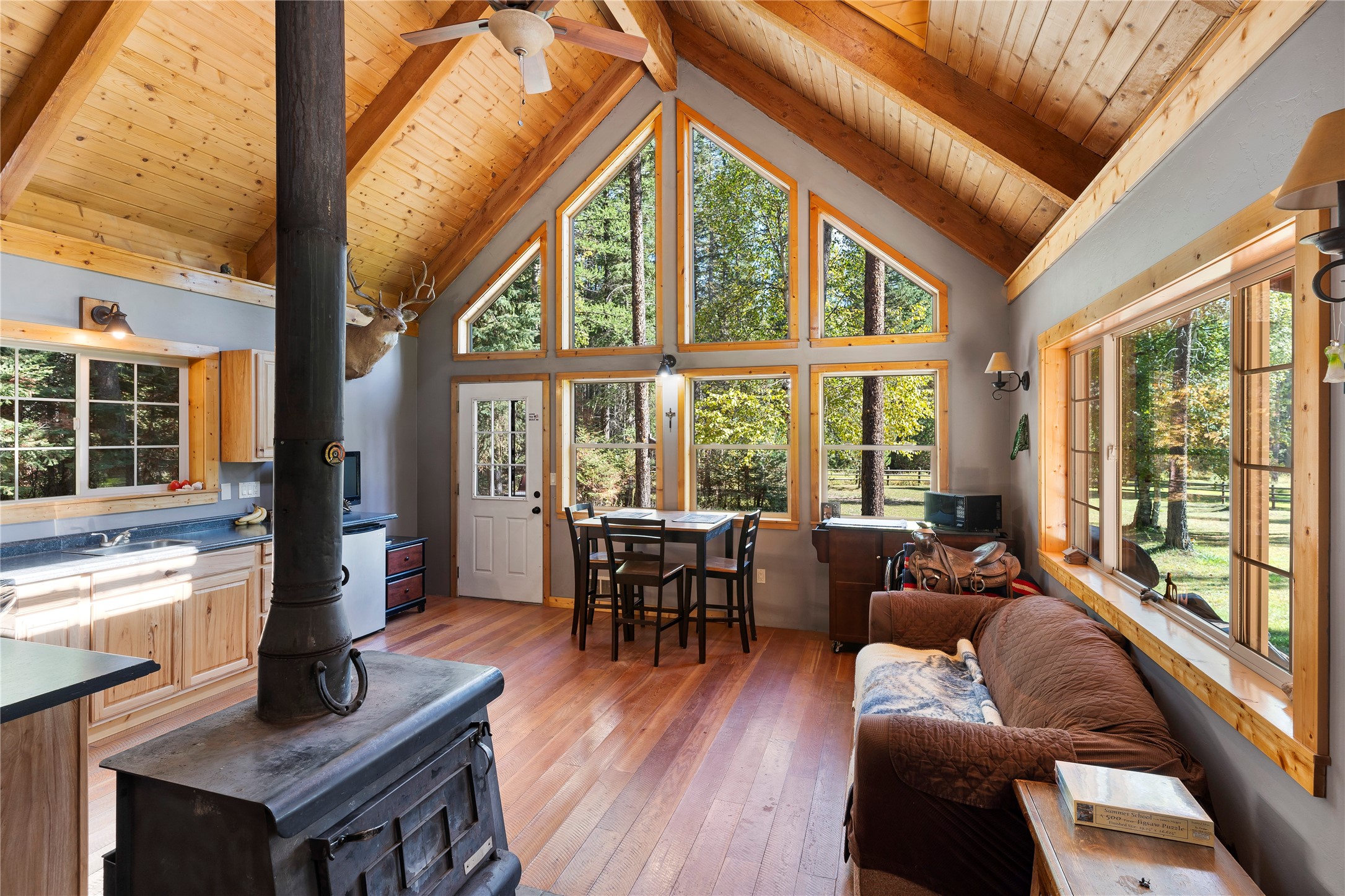 171 Jewel Basin Road