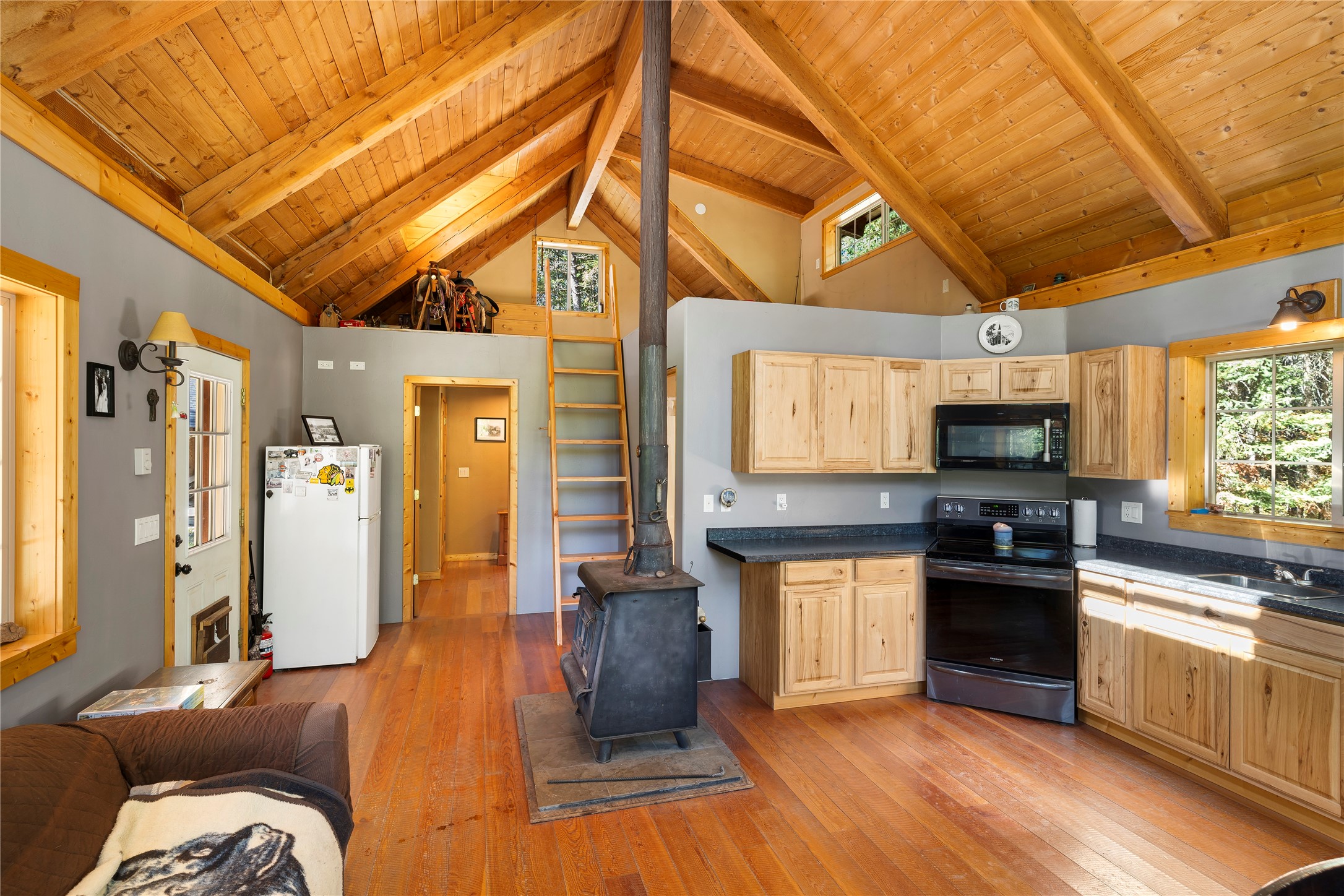 171 Jewel Basin Road