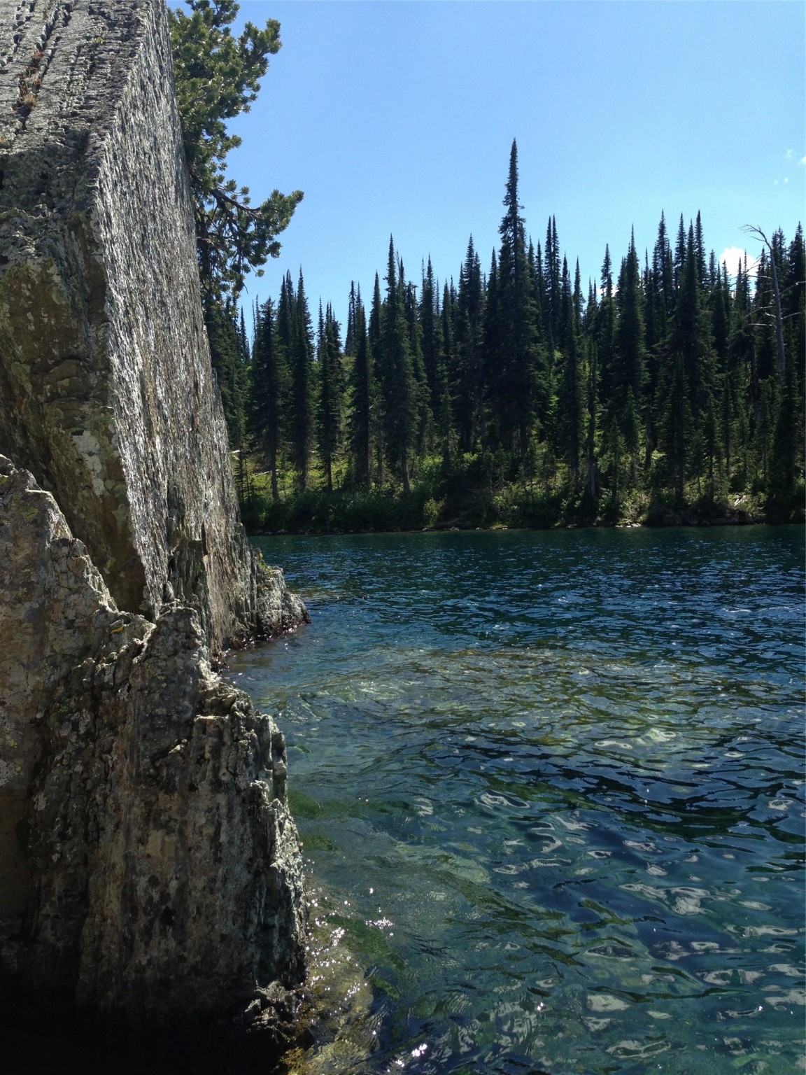 171 Jewel Basin Road