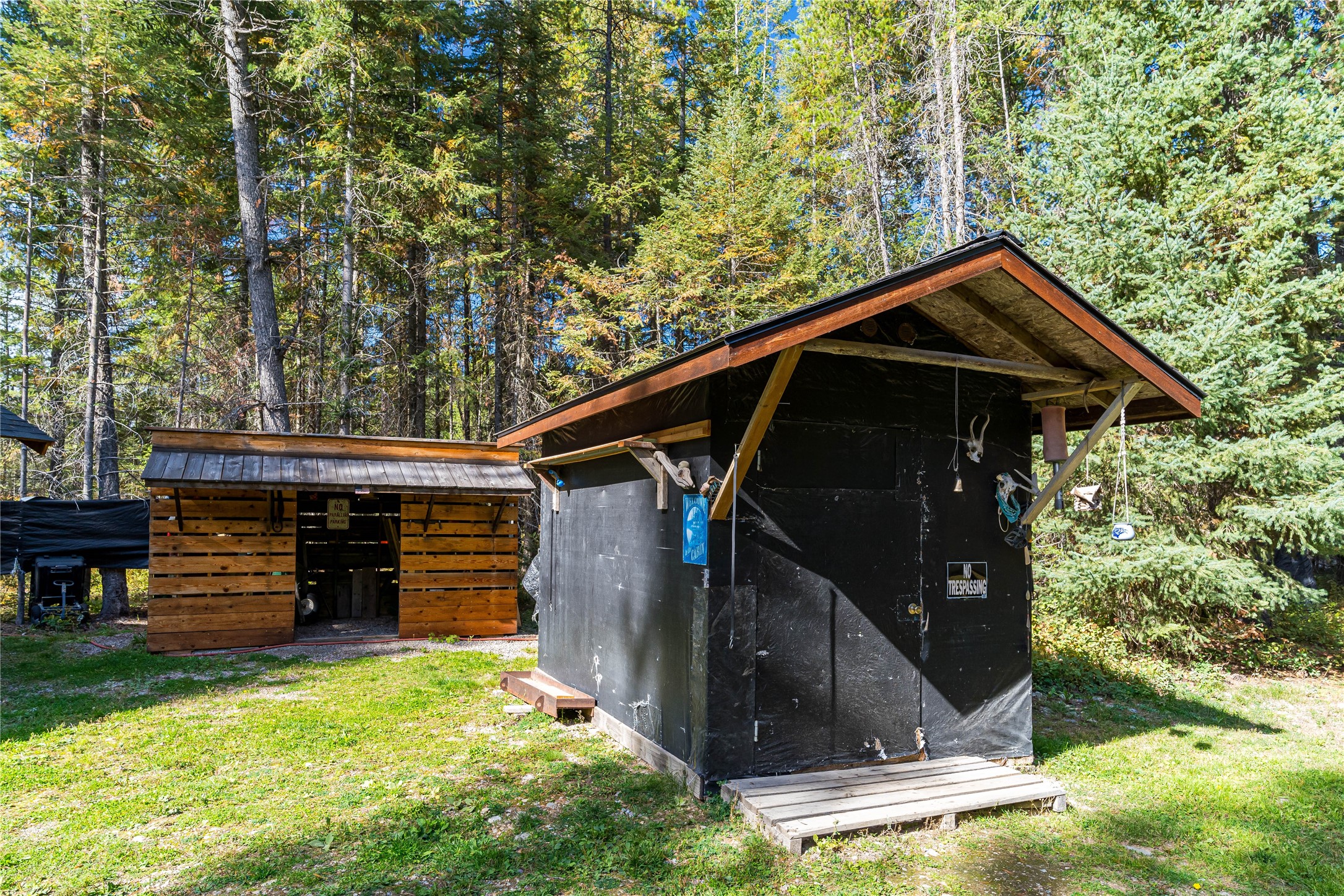 171 Jewel Basin Road