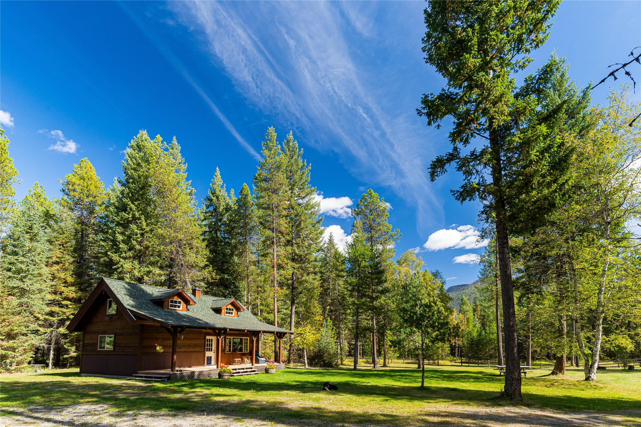 171 Jewel Basin Road