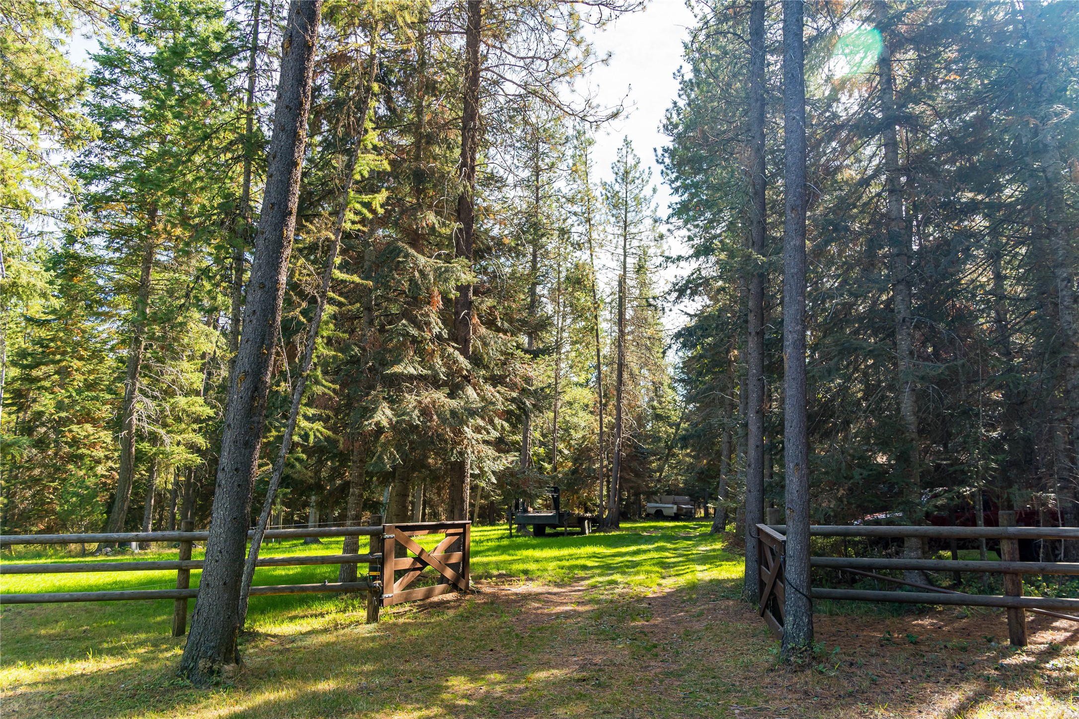 171 Jewel Basin Road