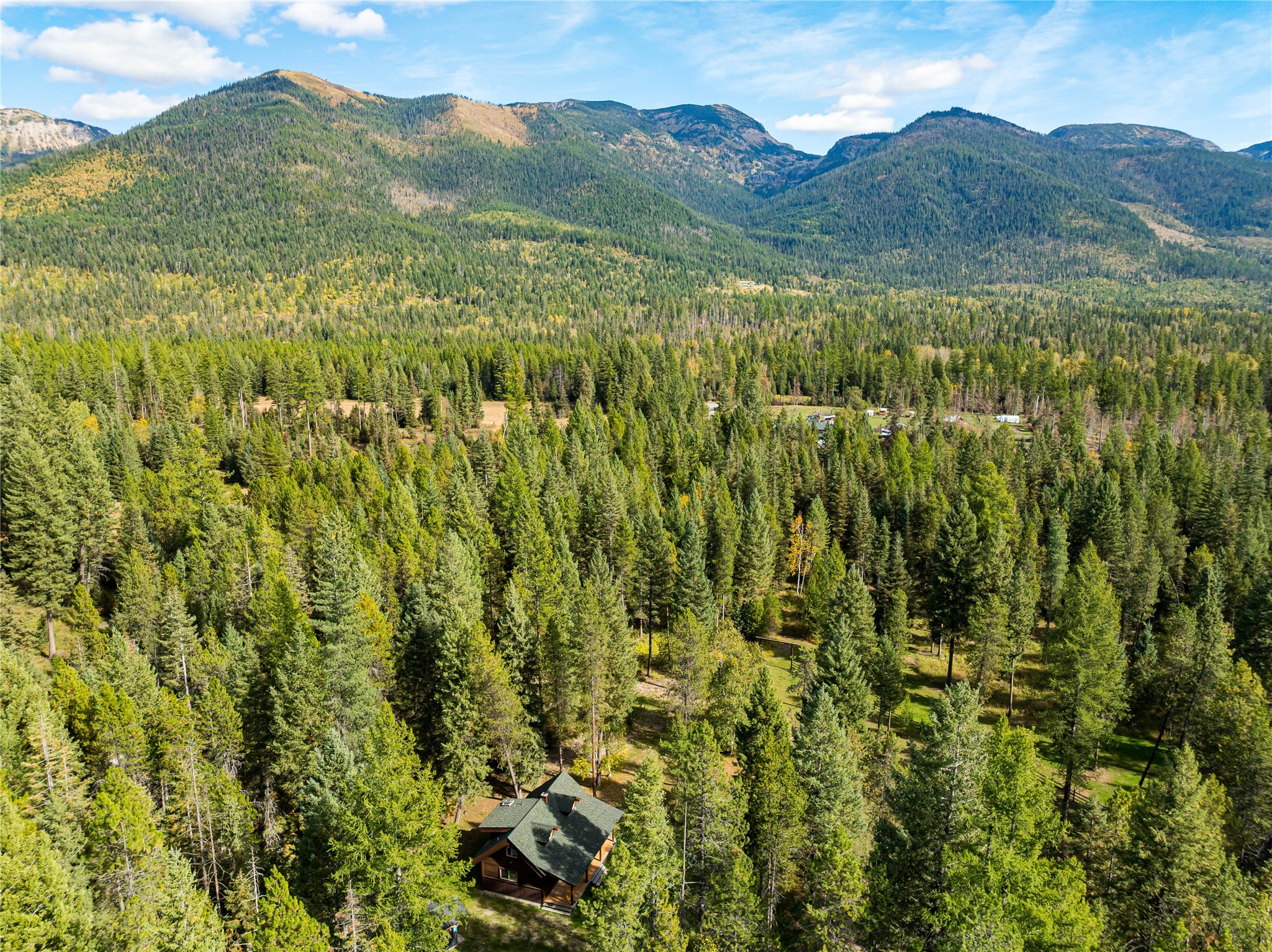 171 Jewel Basin Road