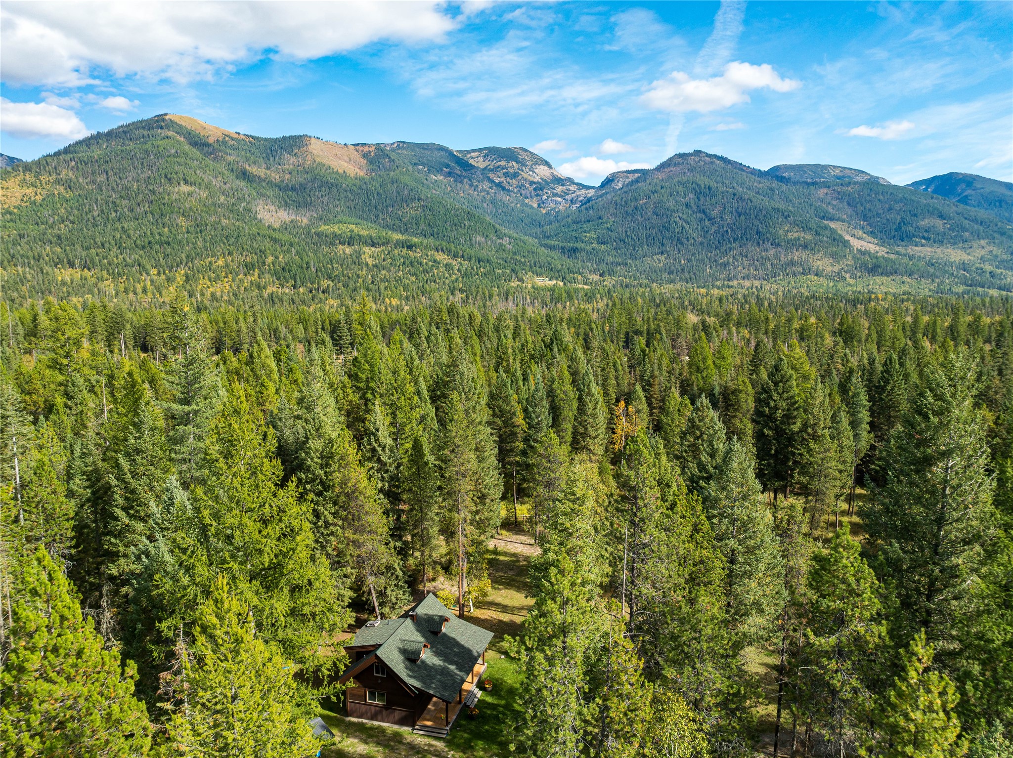 171 Jewel Basin Road