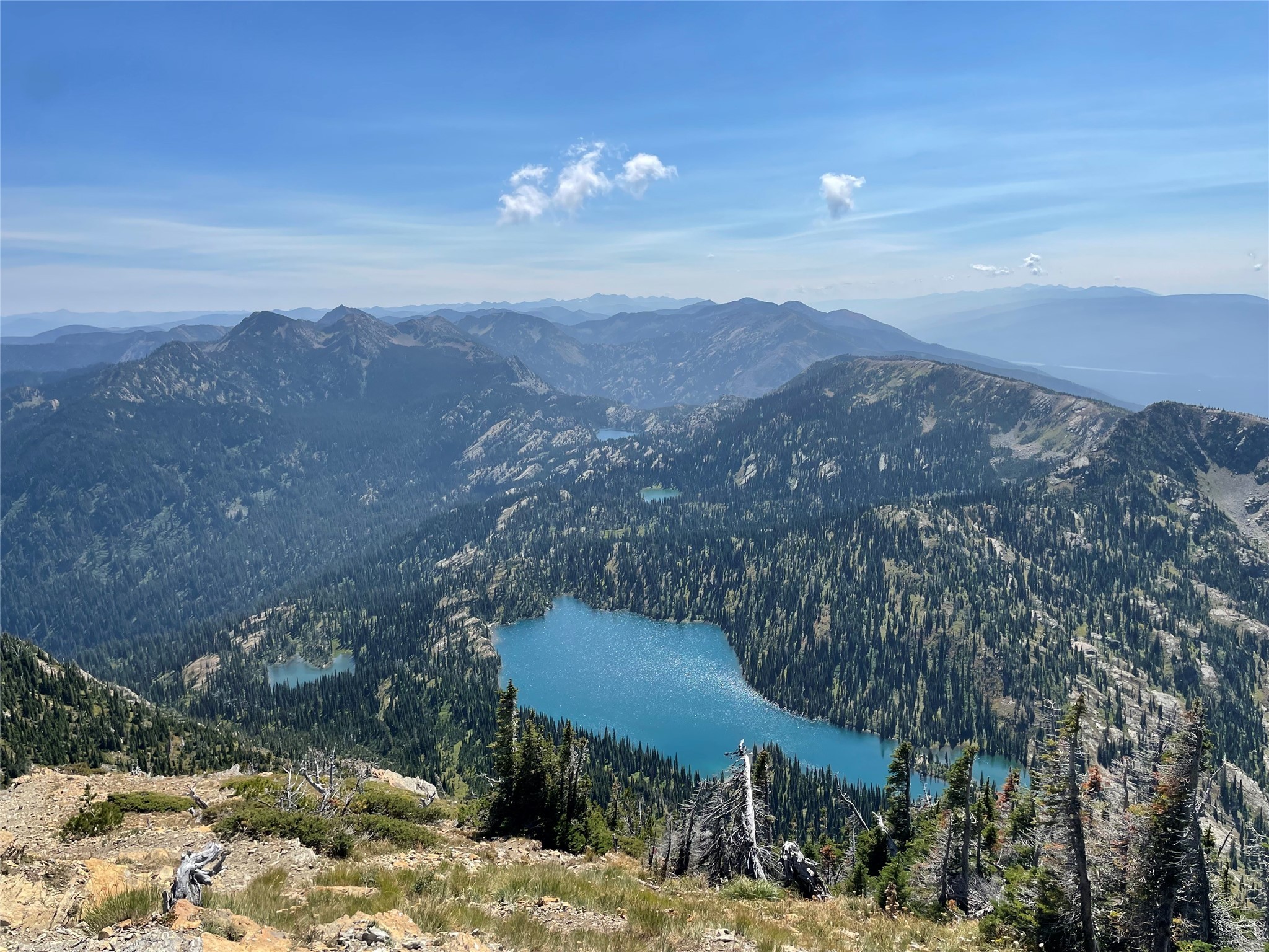 171 Jewel Basin Road