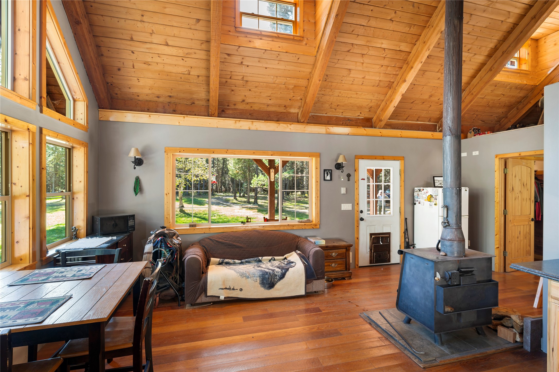 171 Jewel Basin Road