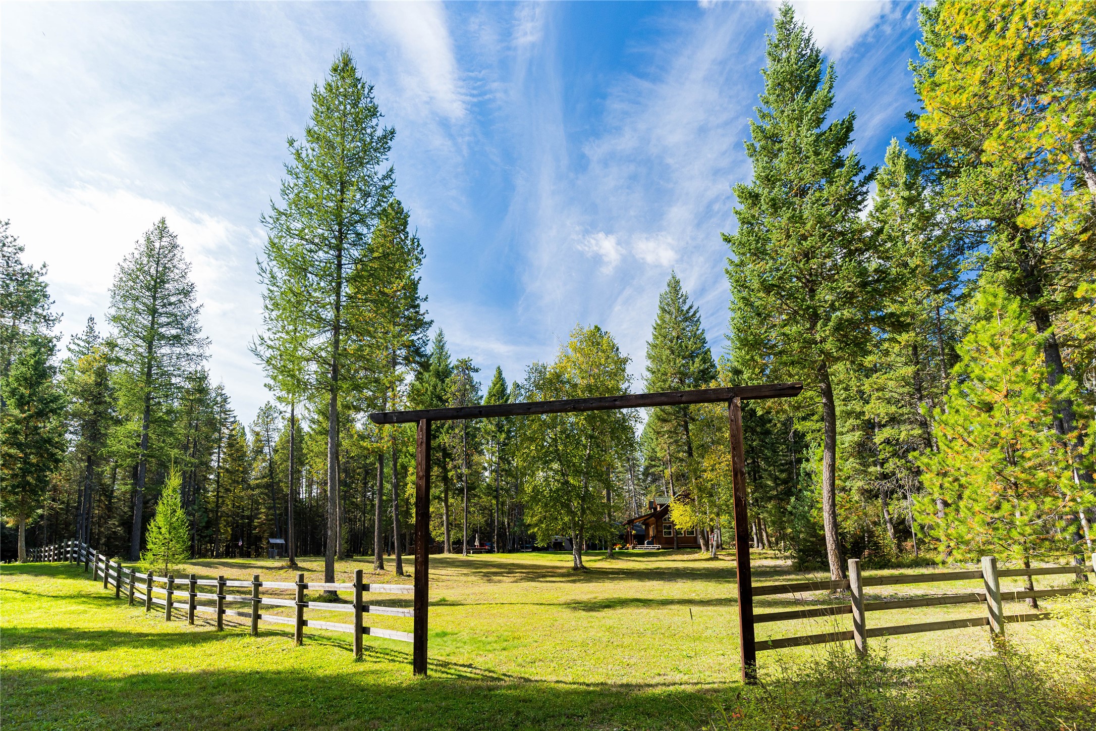 171 Jewel Basin Road