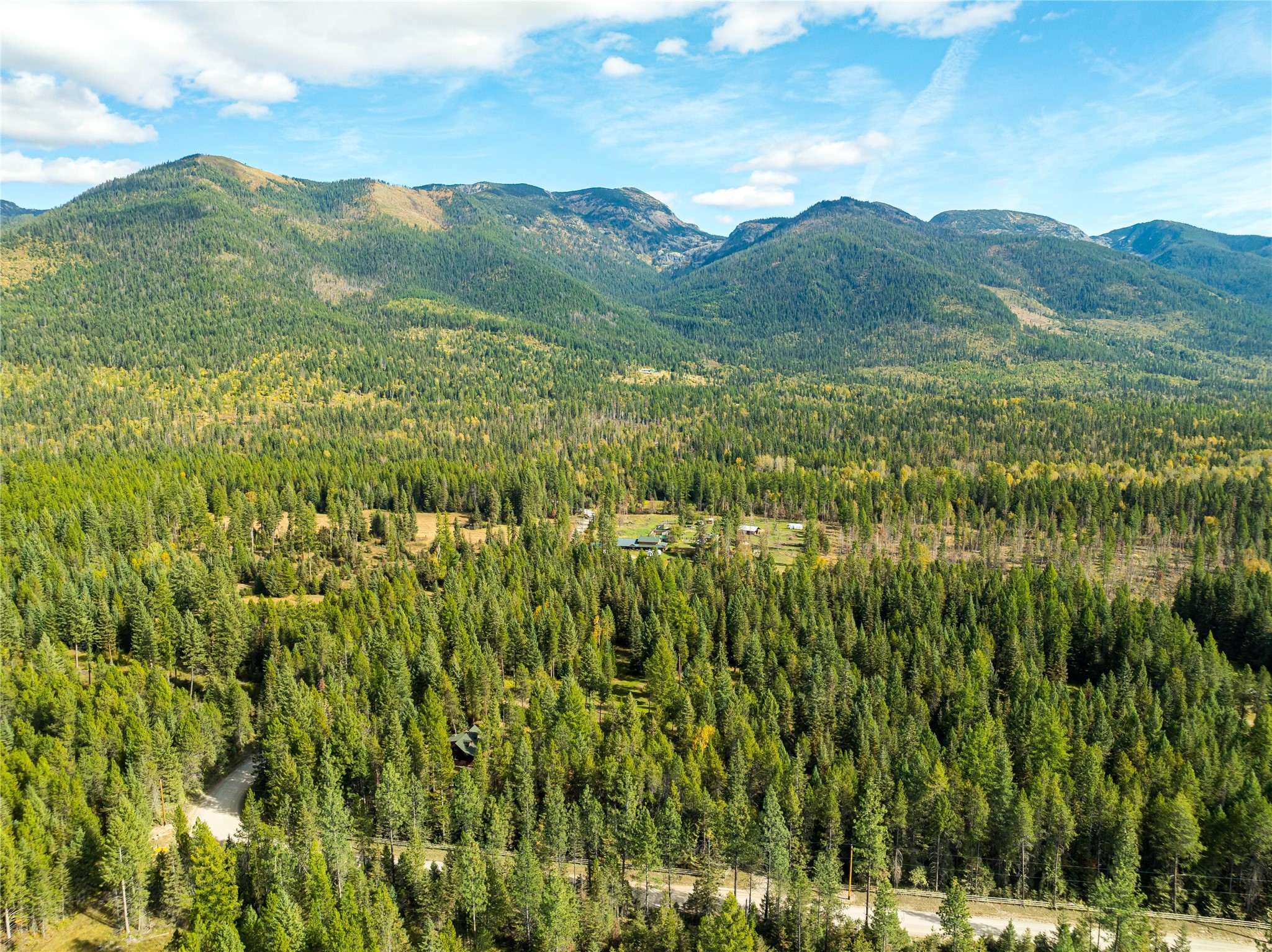 171 Jewel Basin Road