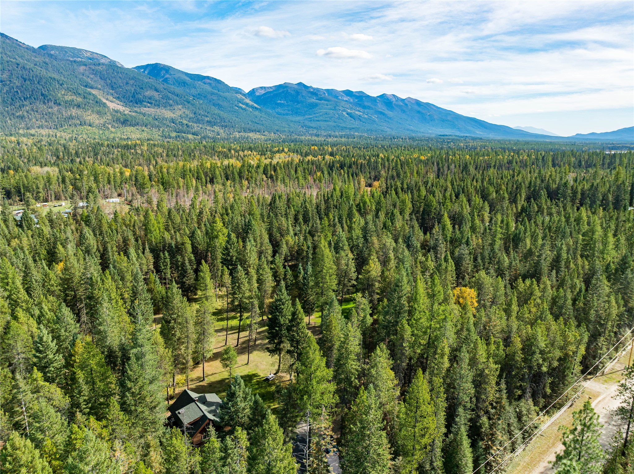 171 Jewel Basin Road