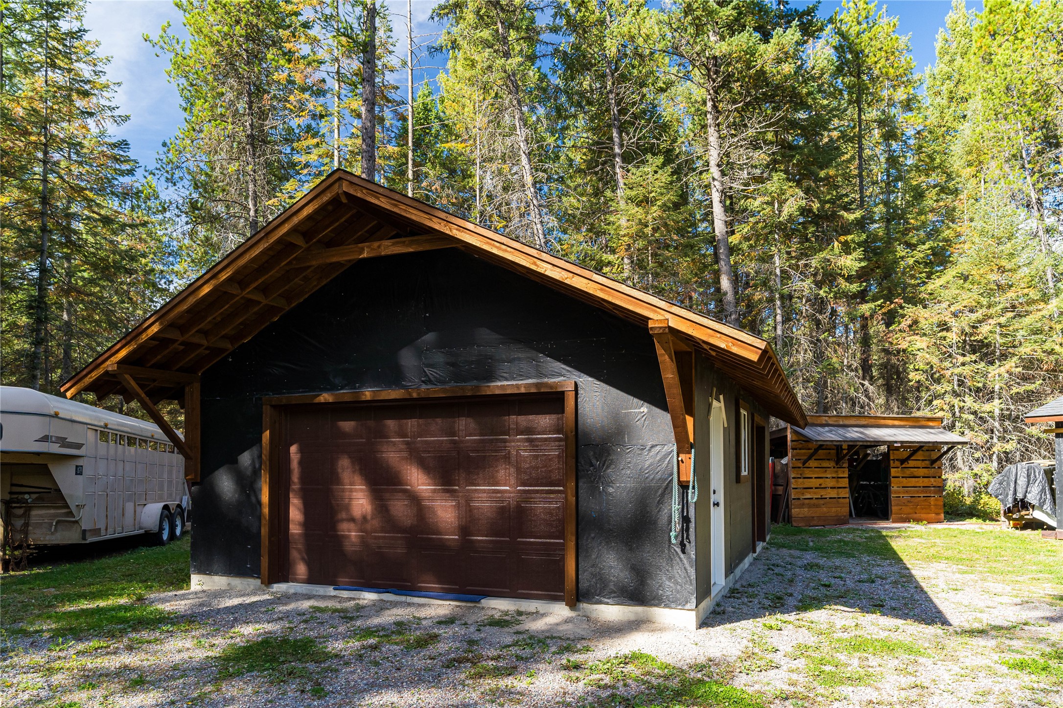 171 Jewel Basin Road