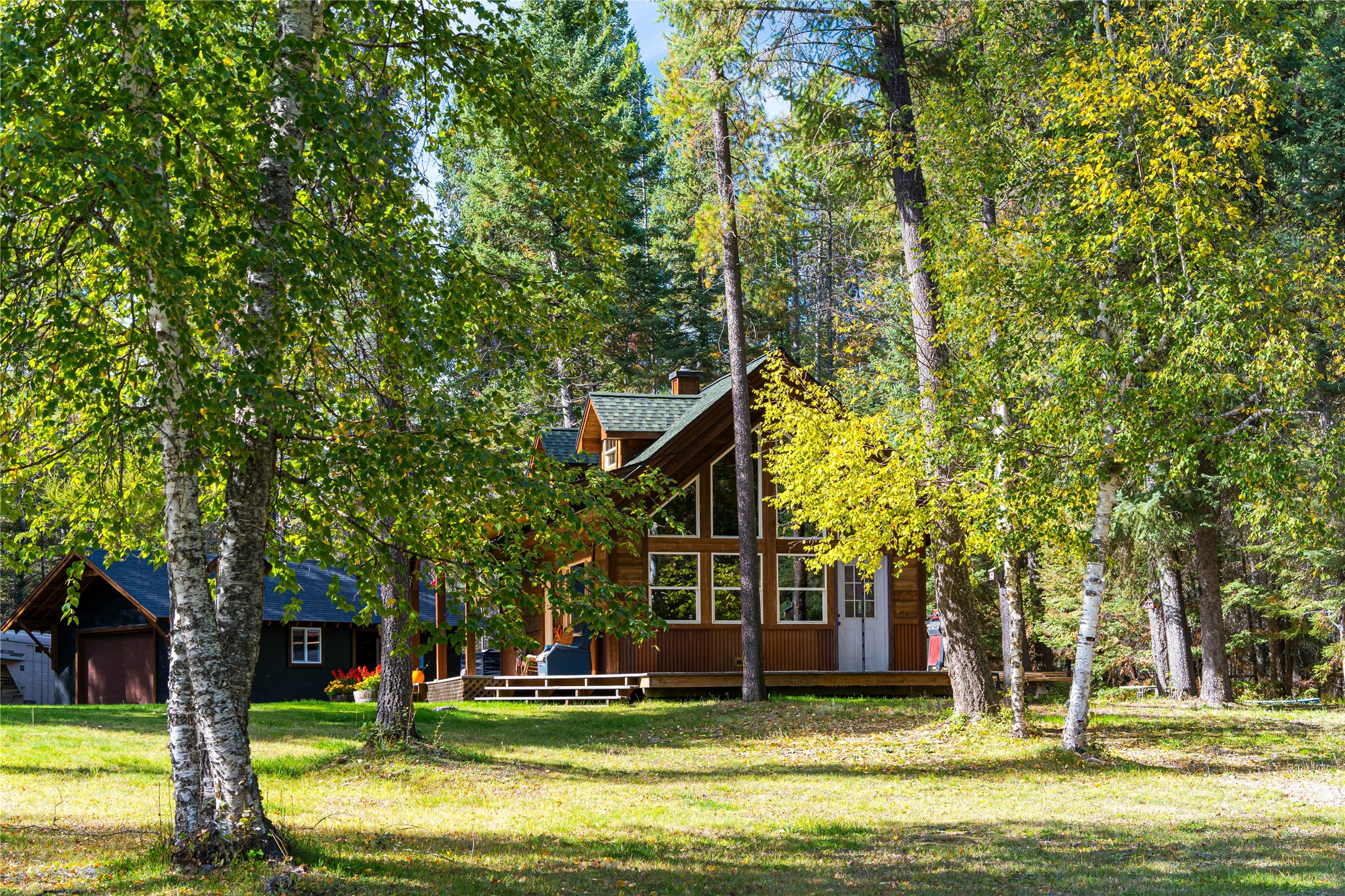 171 Jewel Basin Road