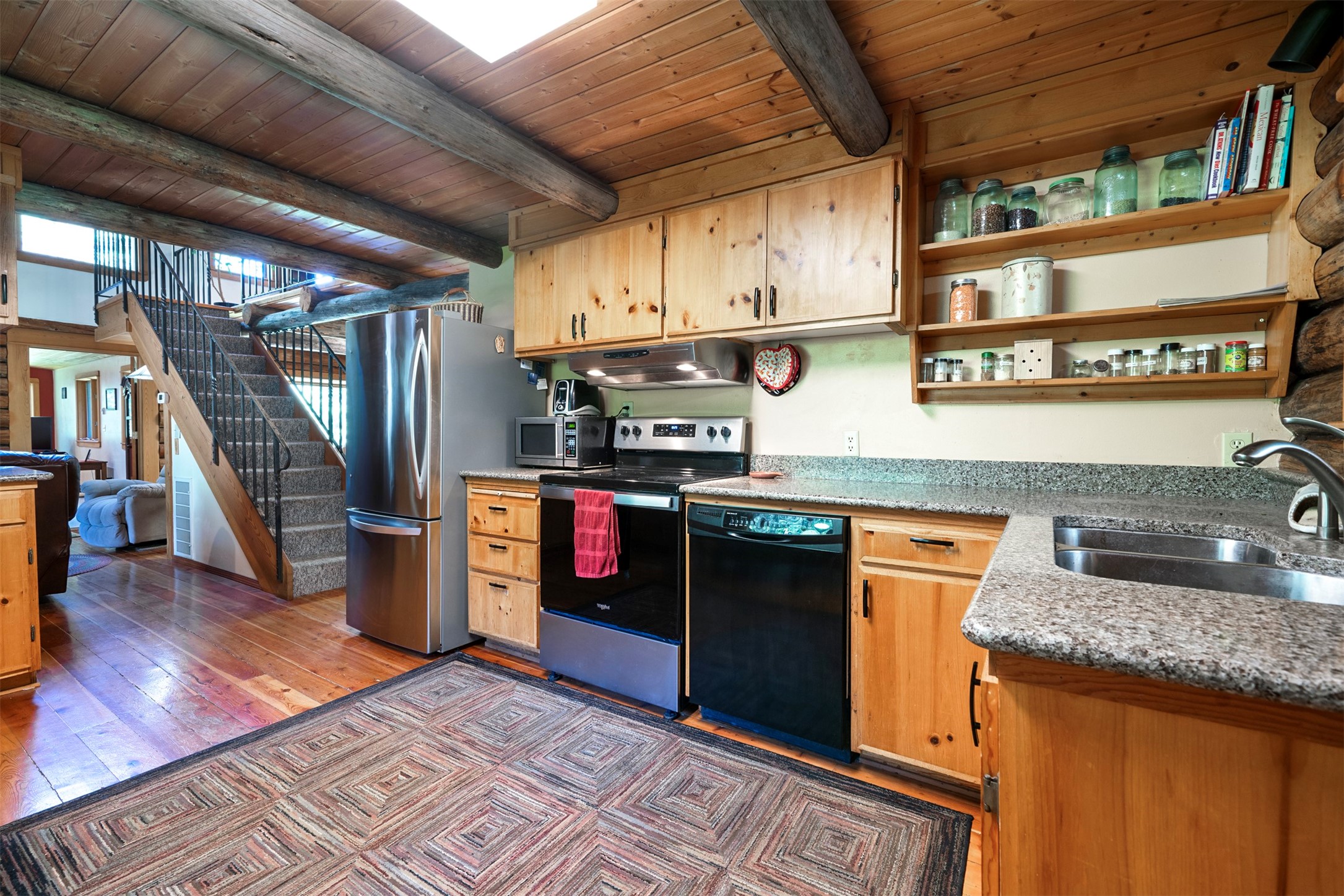550 Stovepipe Road