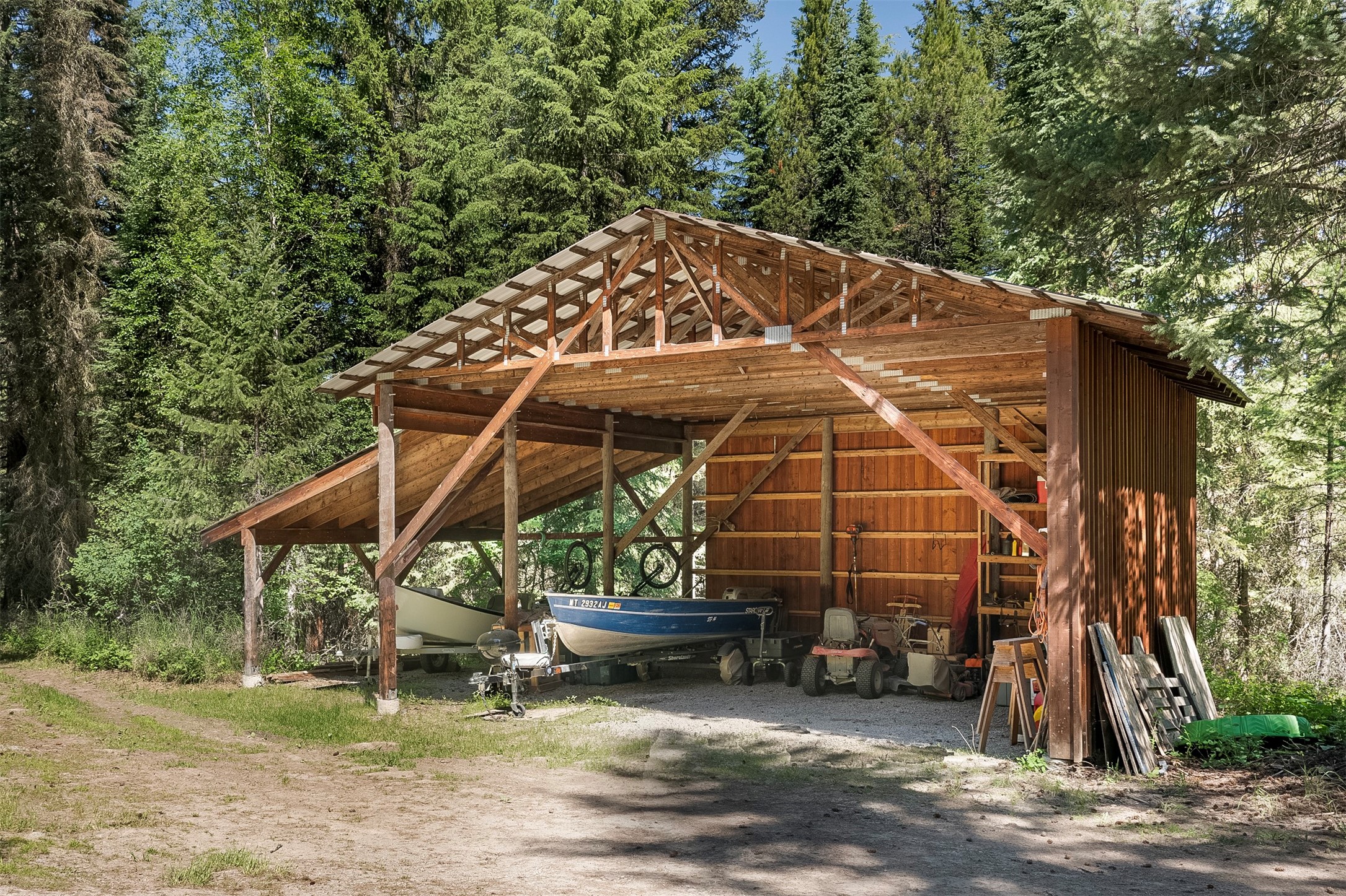 550 Stovepipe Road