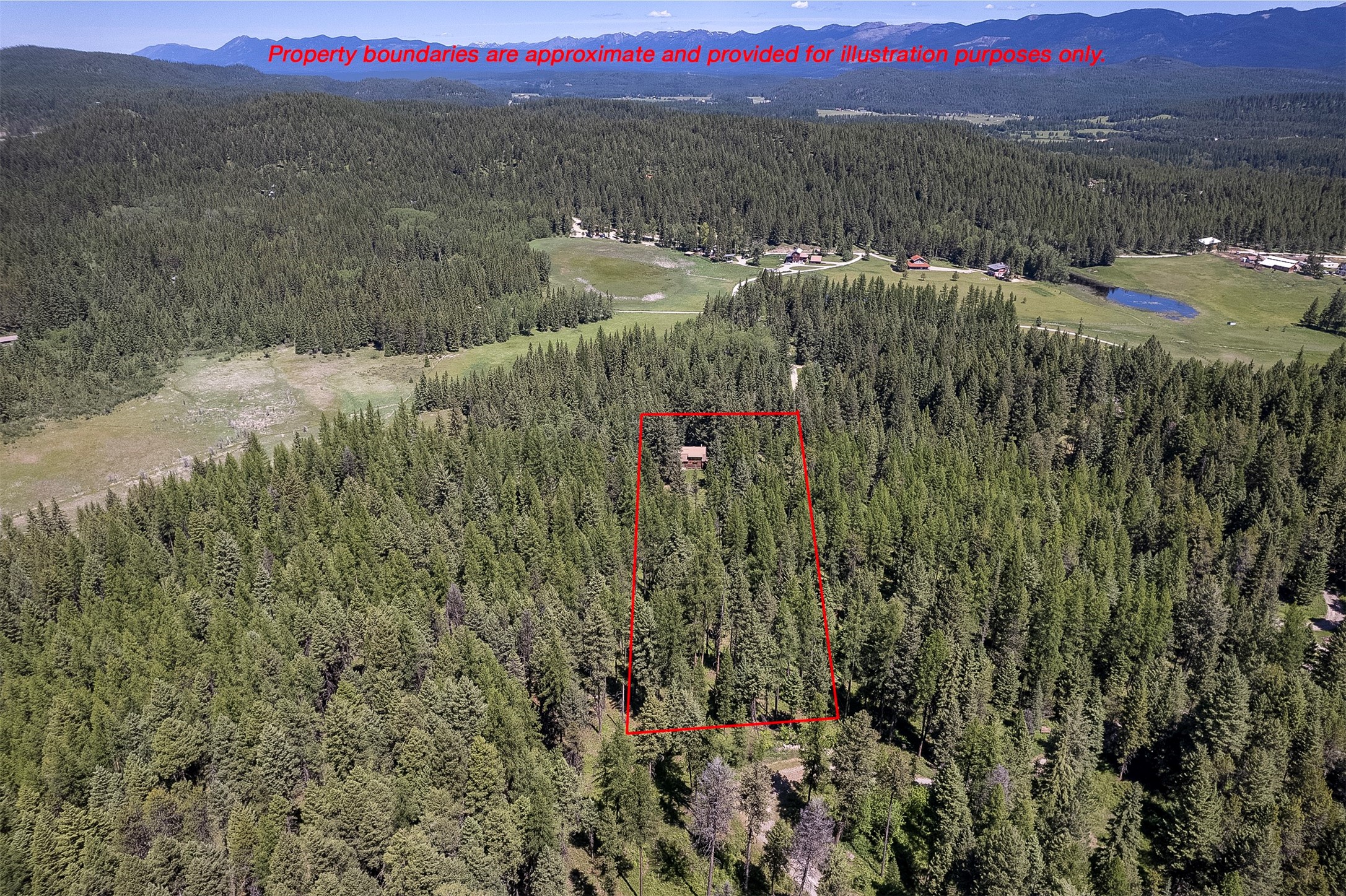 550 Stovepipe Road