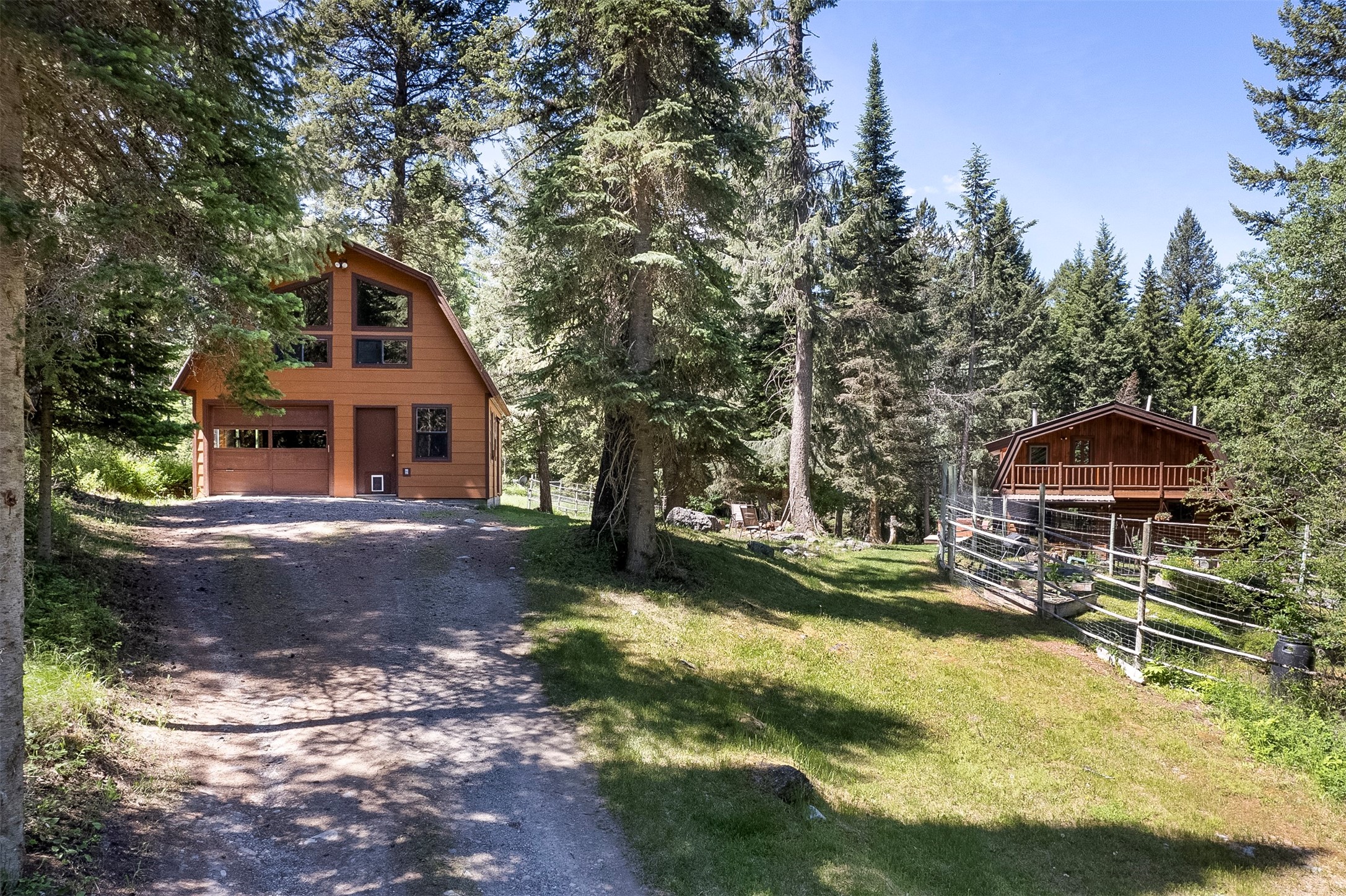 550 Stovepipe Road