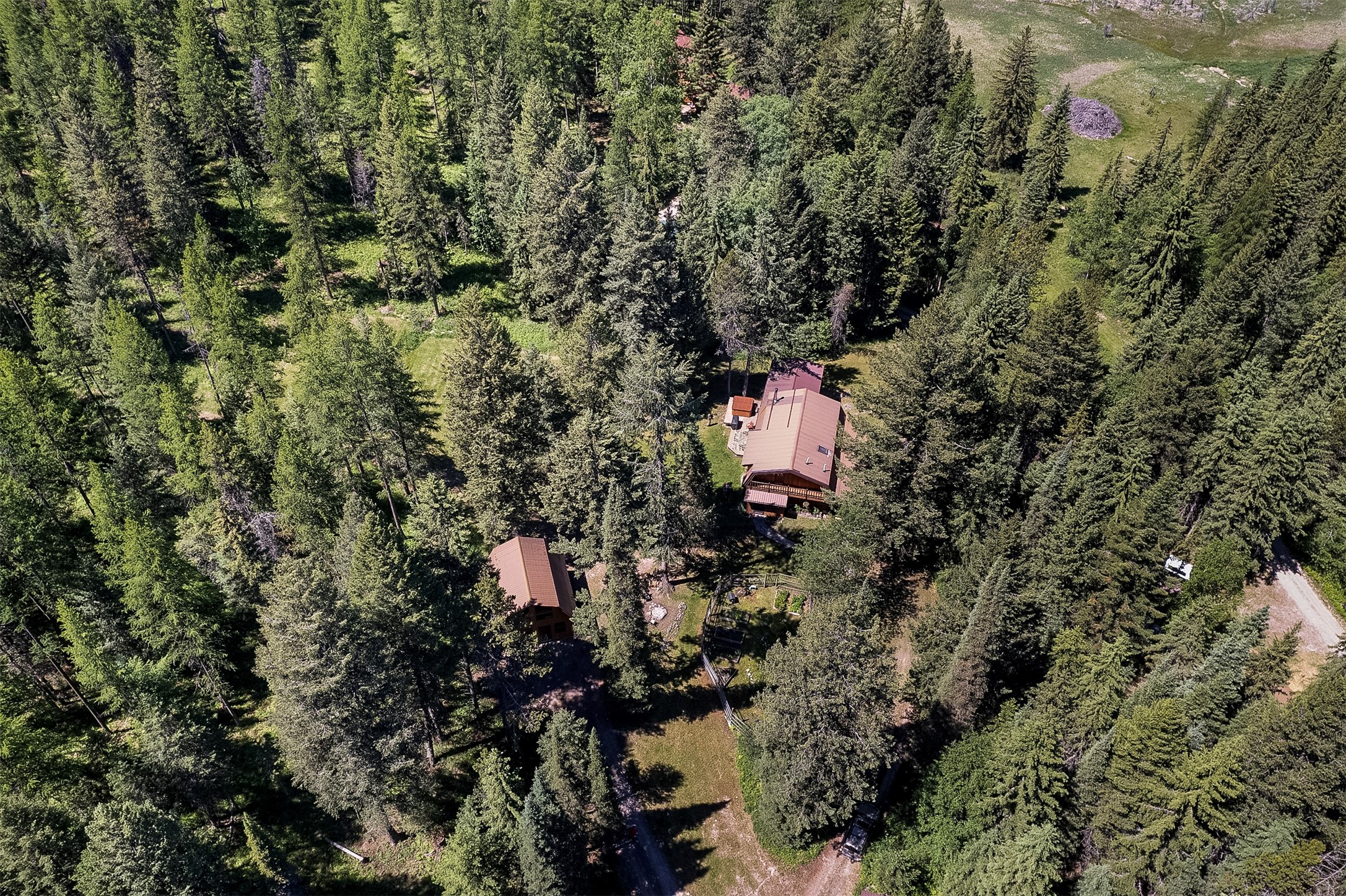 550 Stovepipe Road