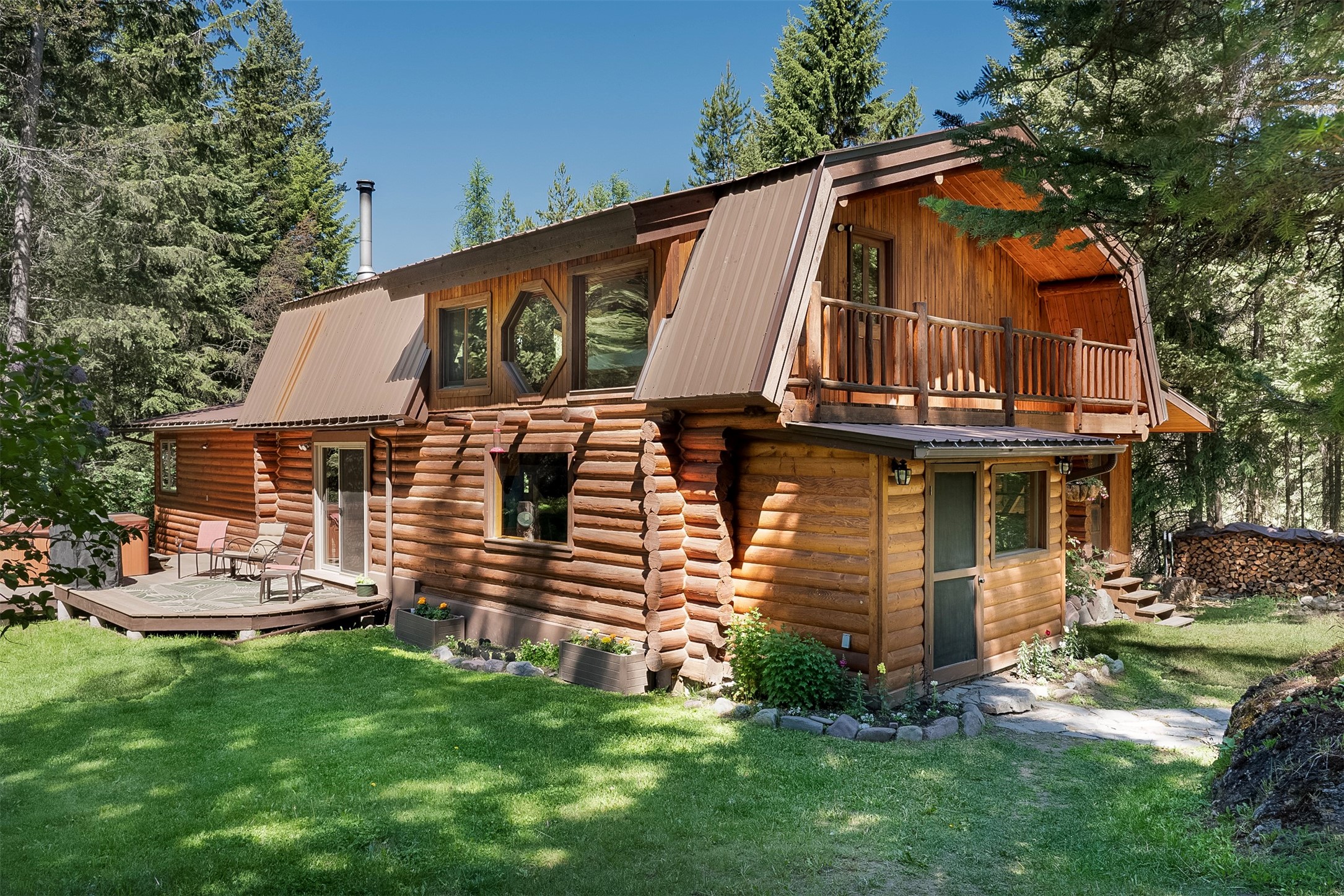 550 Stovepipe Road