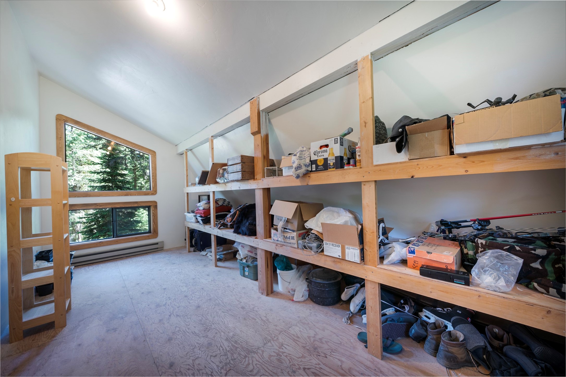 550 Stovepipe Road