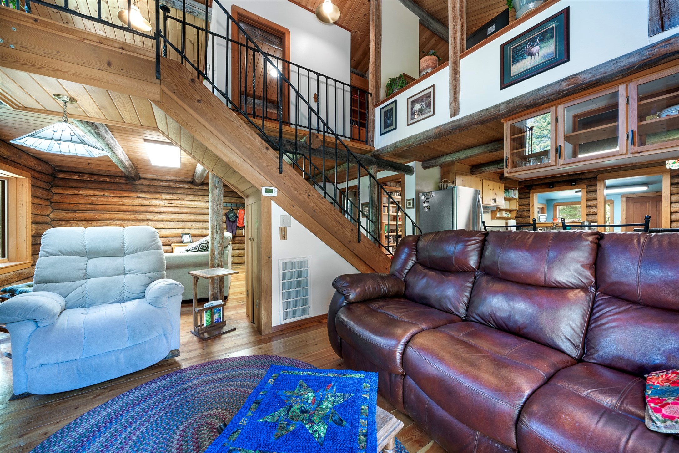 550 Stovepipe Road