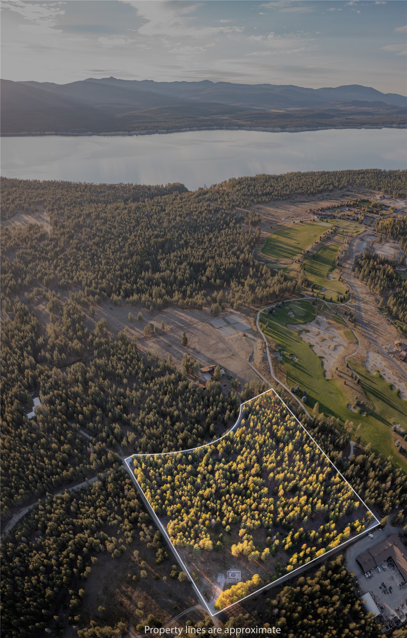 576 Koocanusa Estates Drive