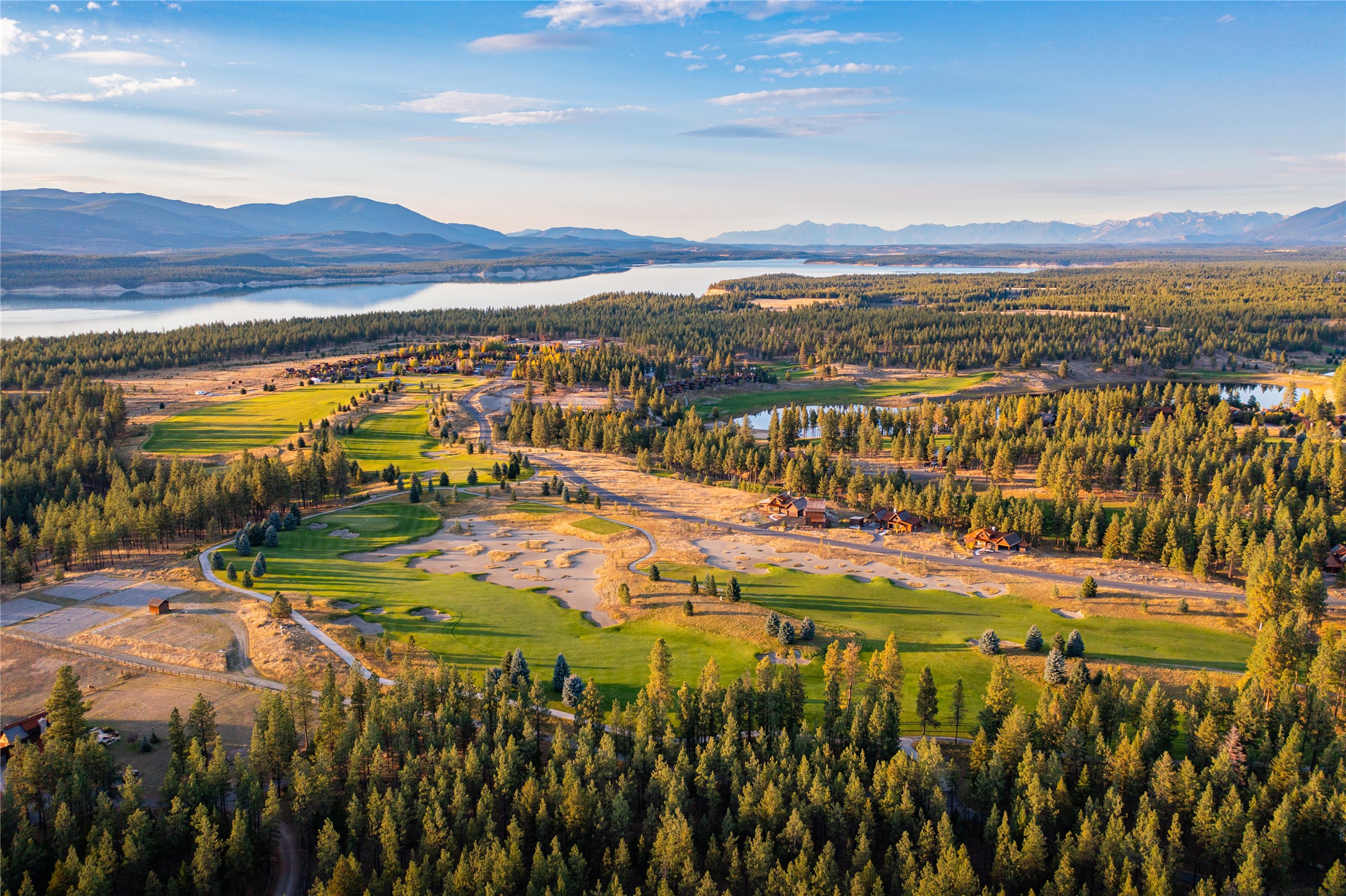 576 Koocanusa Estates Drive