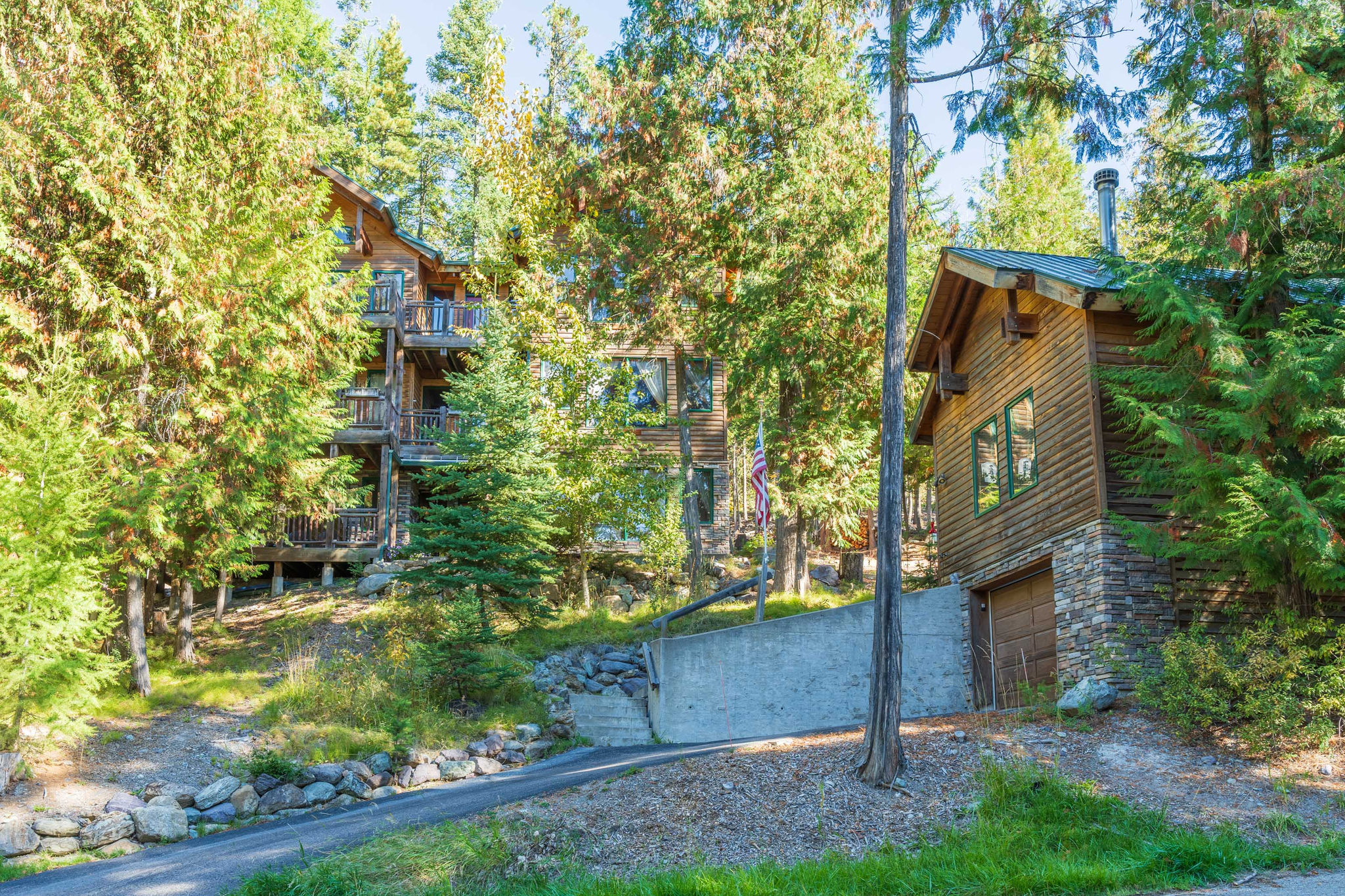 204 Cottonwood Drive