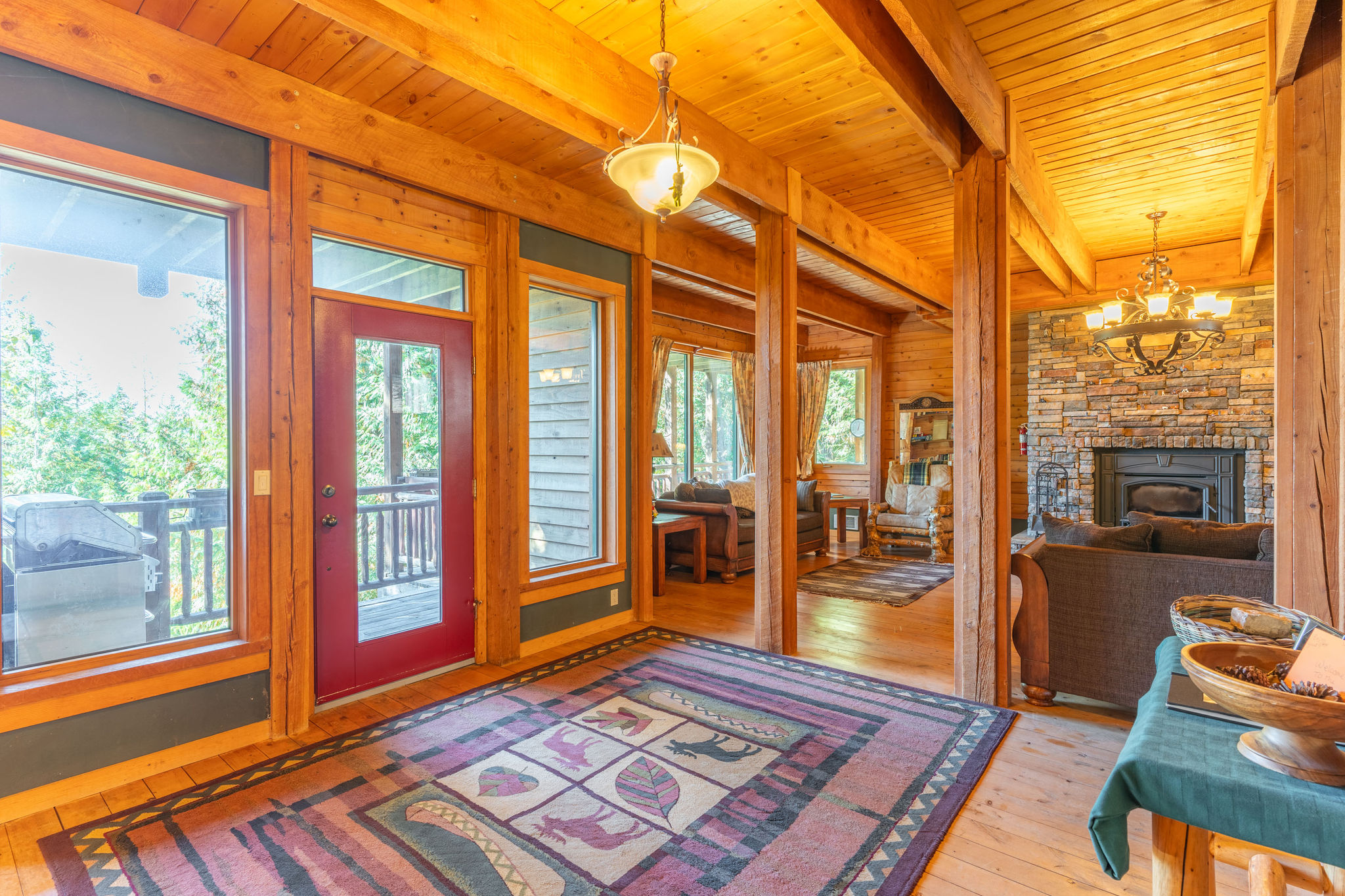 204 Cottonwood Drive