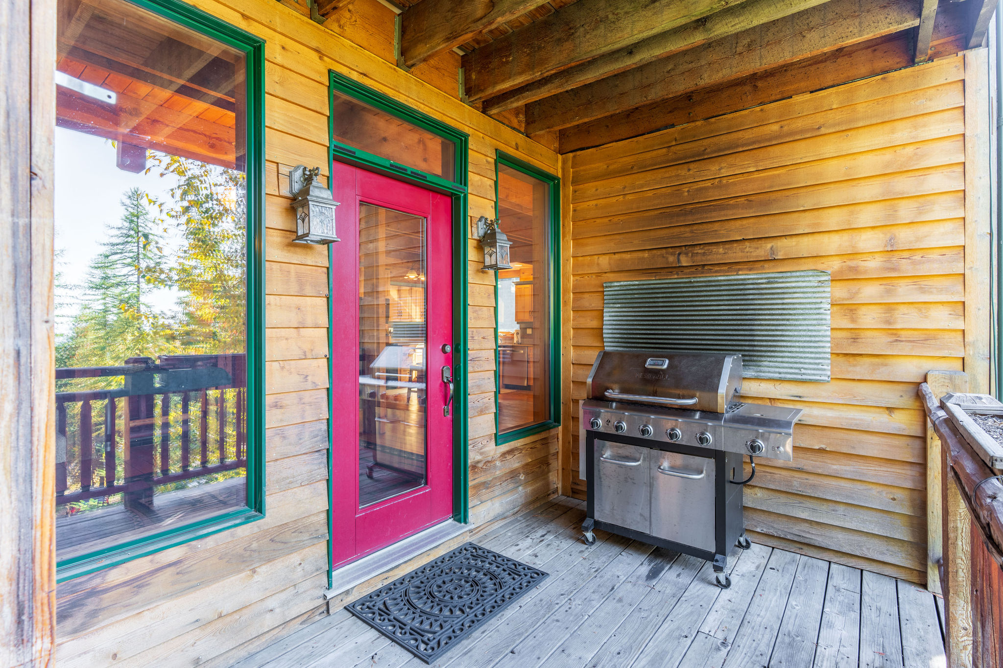 204 Cottonwood Drive