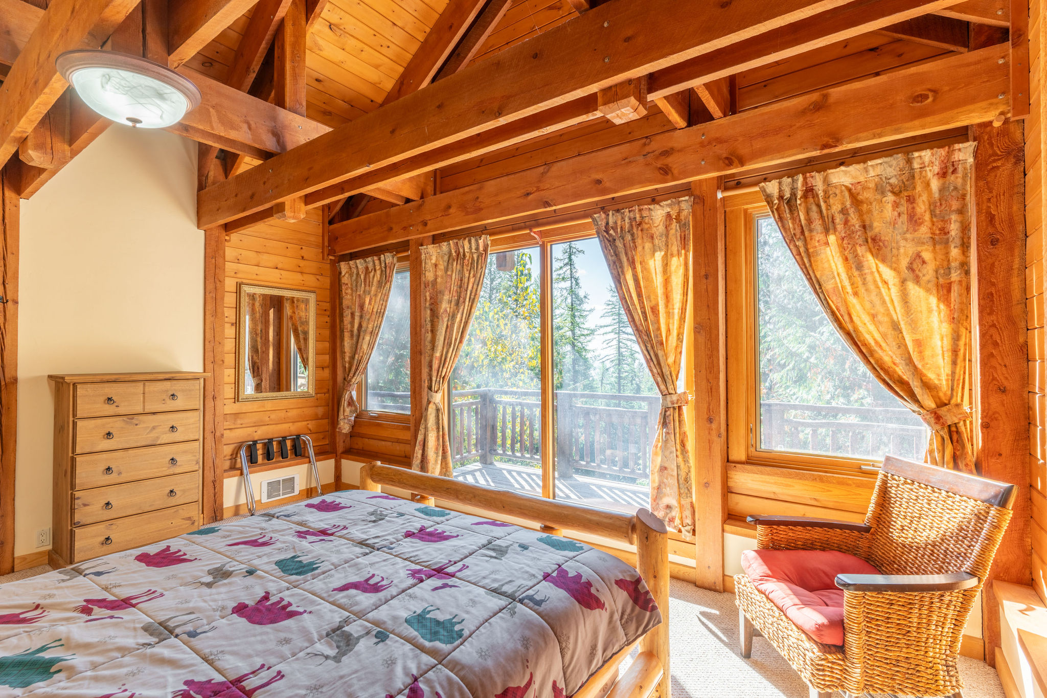 204 Cottonwood Drive